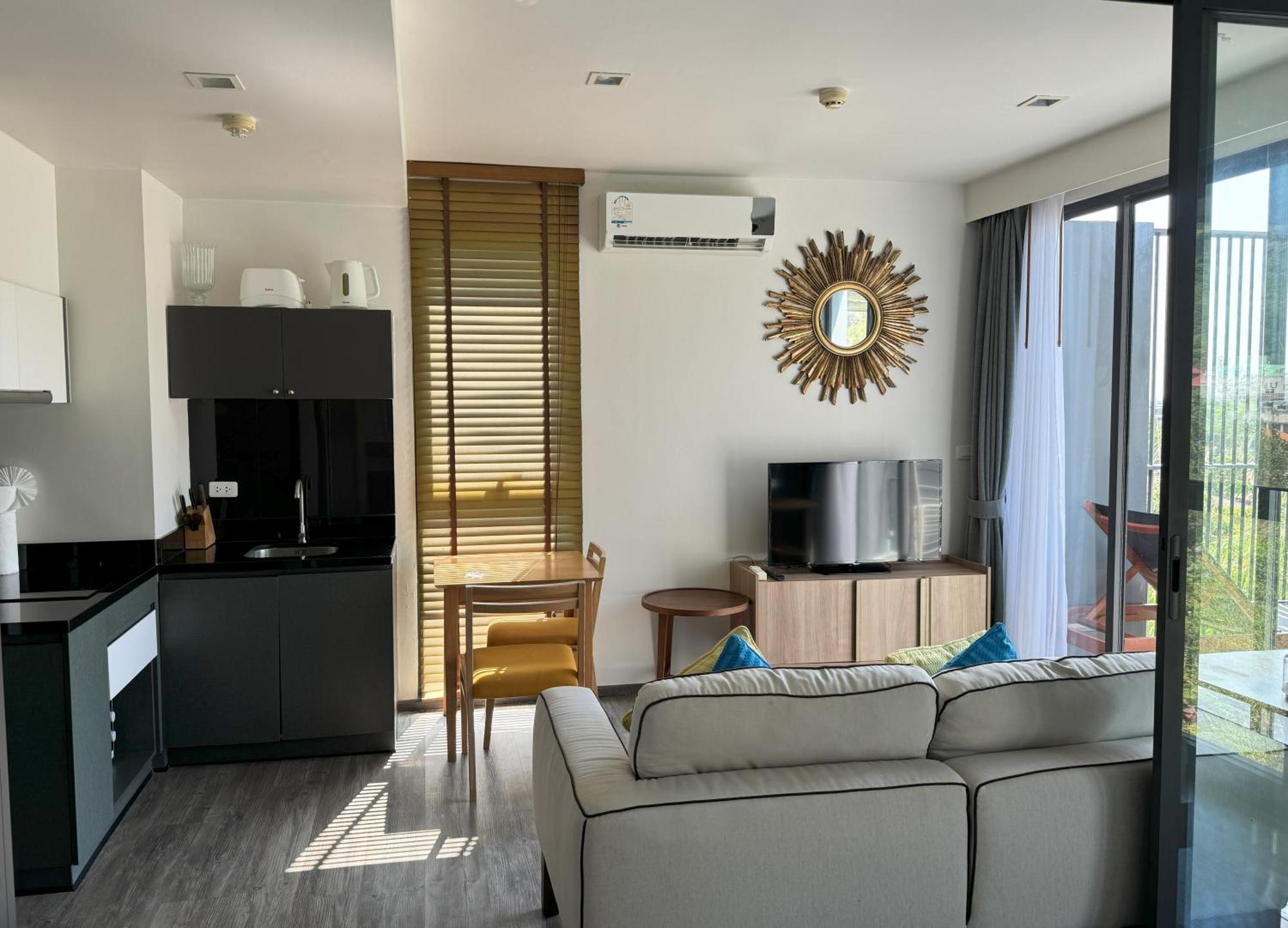The Deck By Lofty * Patong