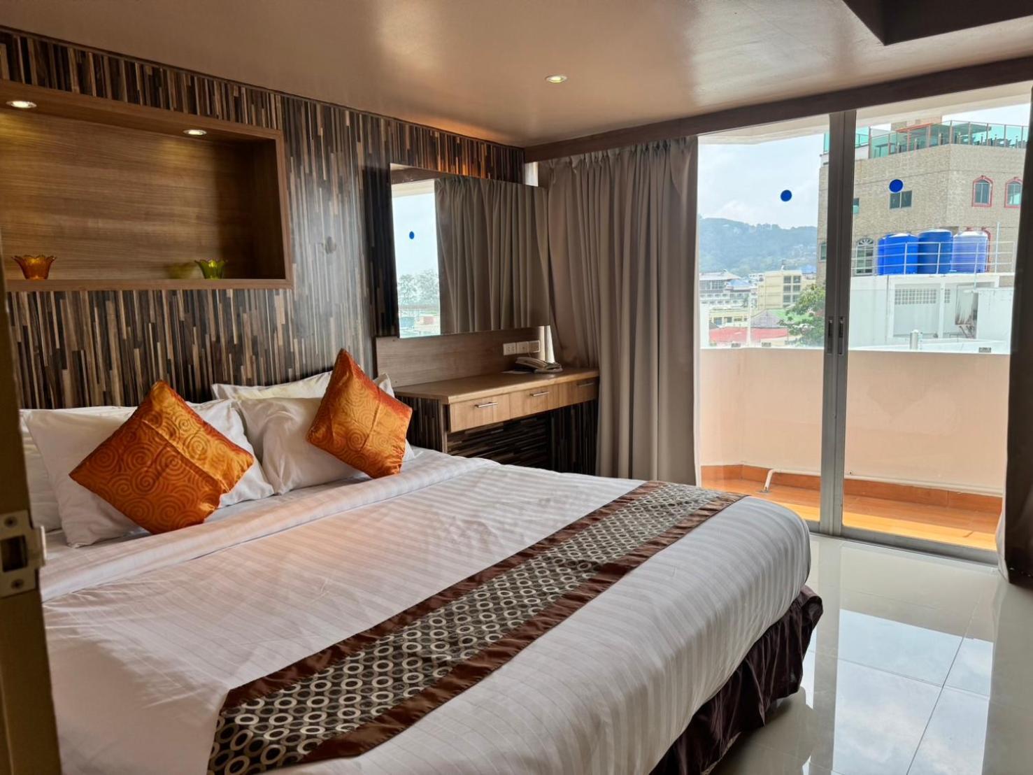 Minium Phuket Patong
