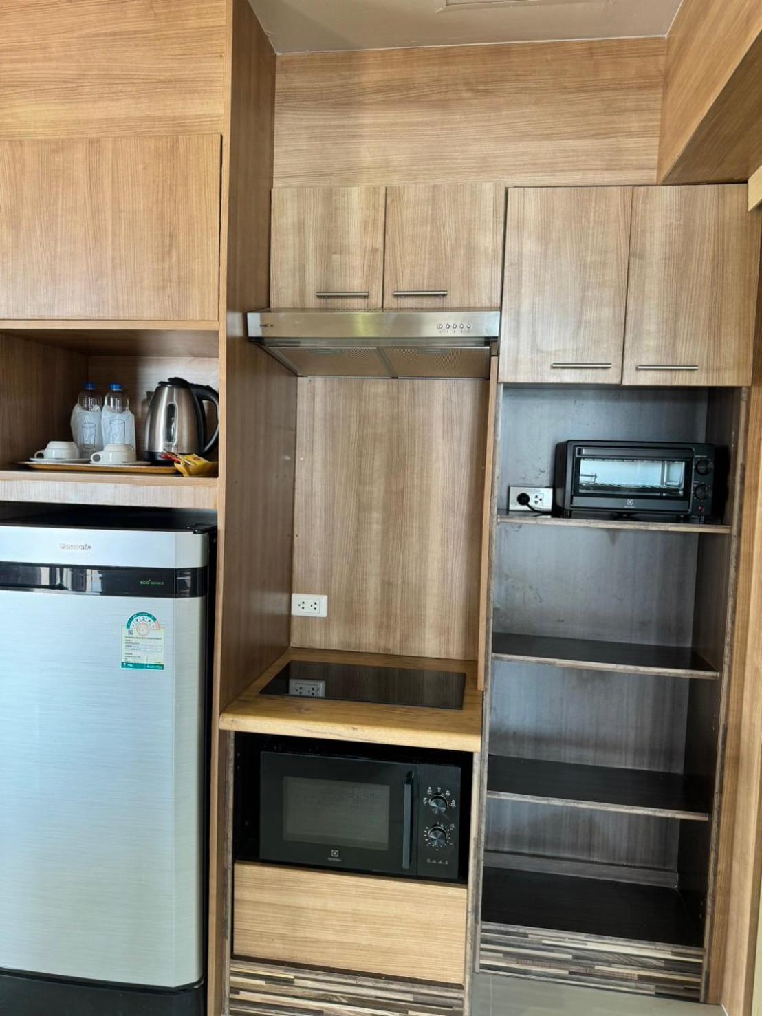 Minium Phuket Apartment