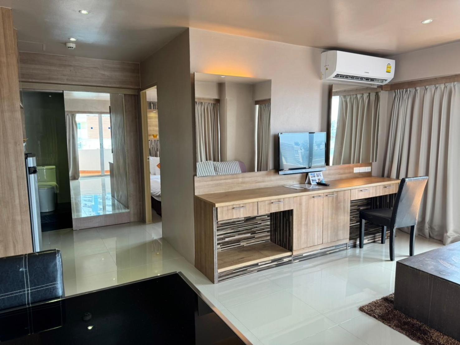 Minium Phuket *