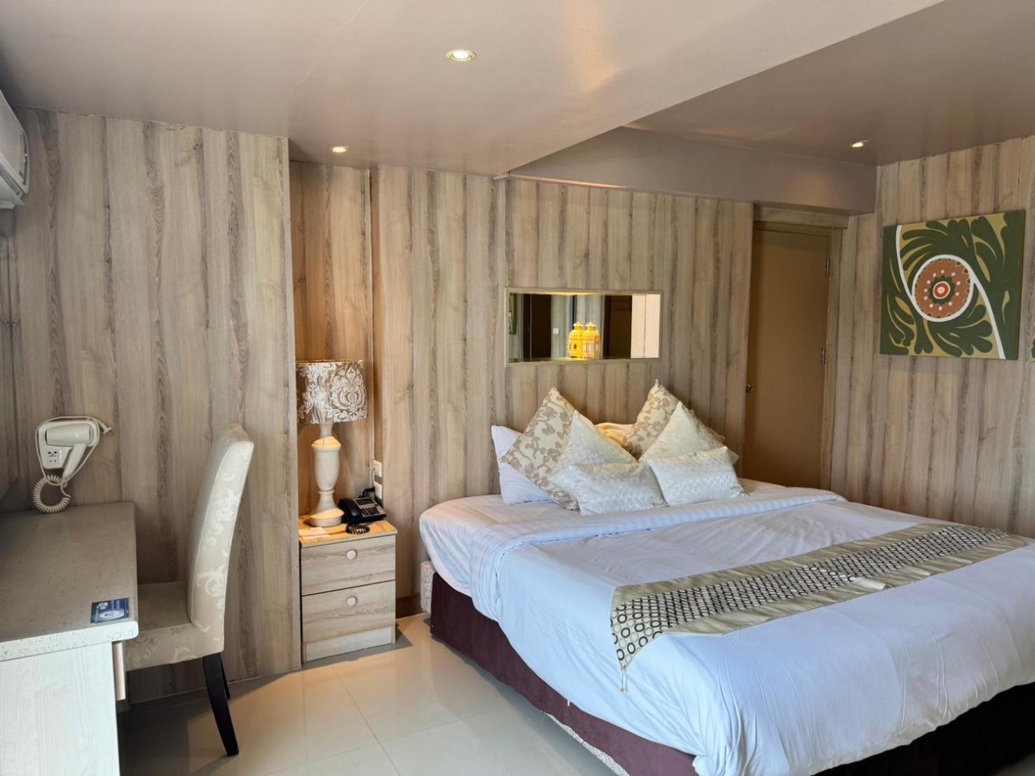 Apartment Minium Phuket Patong