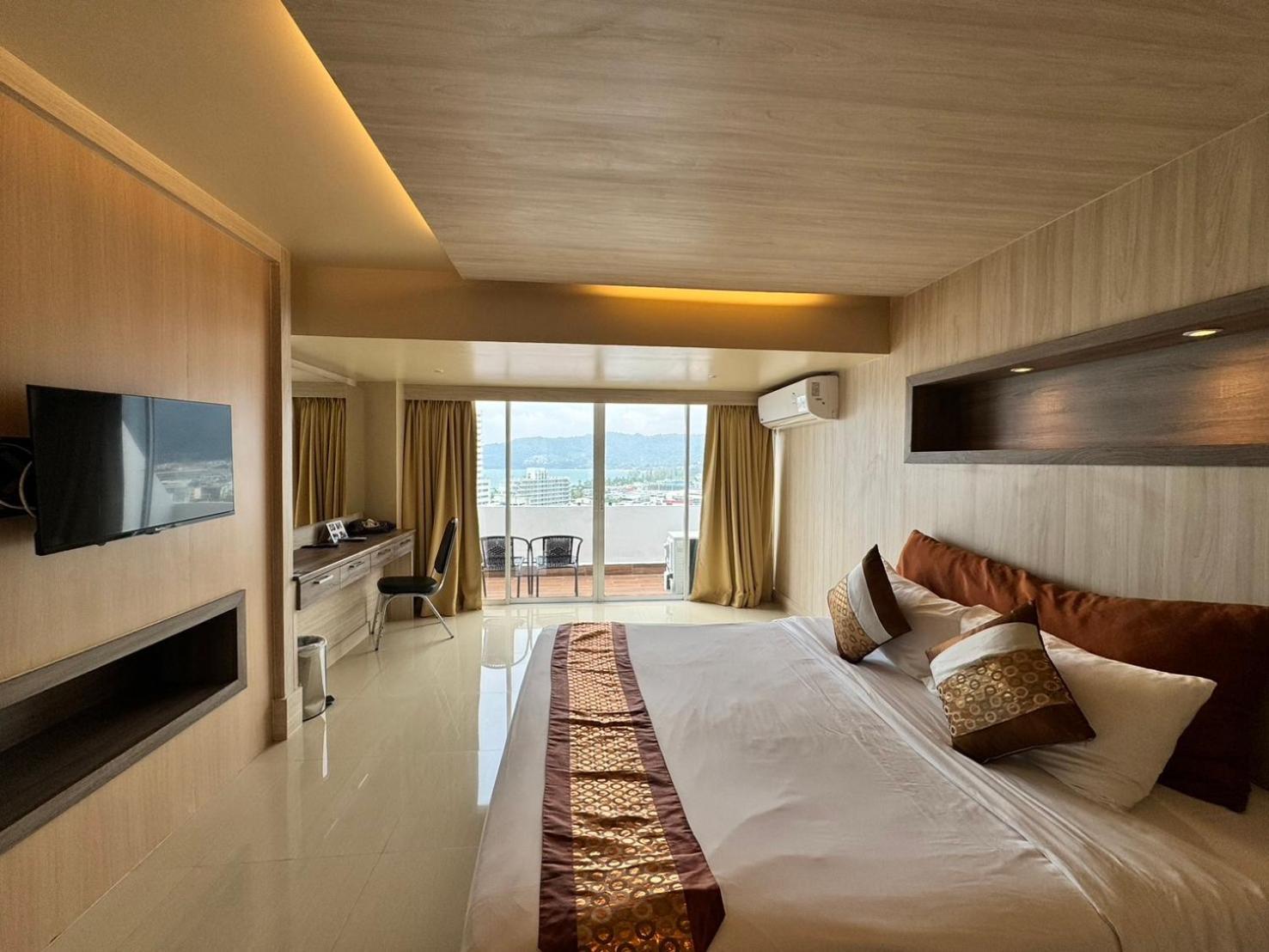 Minium Phuket * Patong