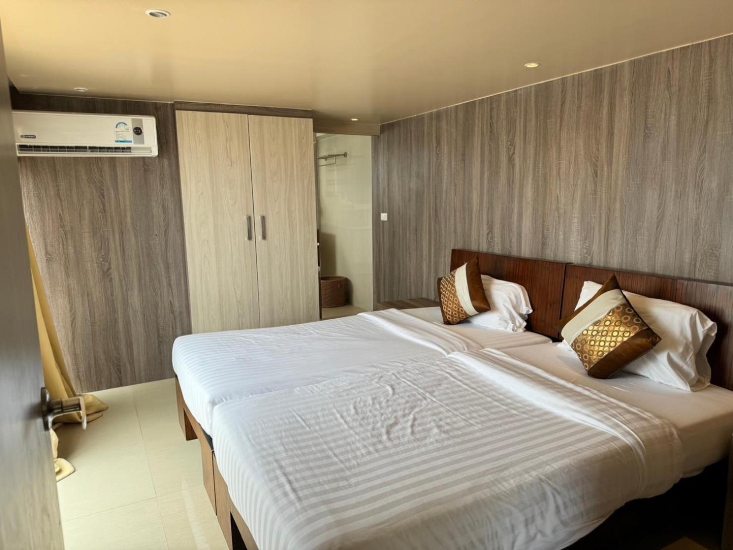 Apartment Minium Phuket