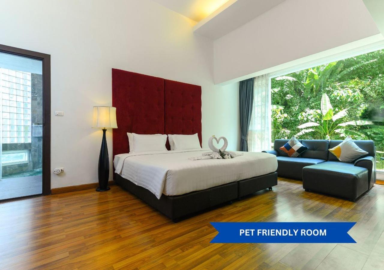 Hilltop Wellness Resort 4*