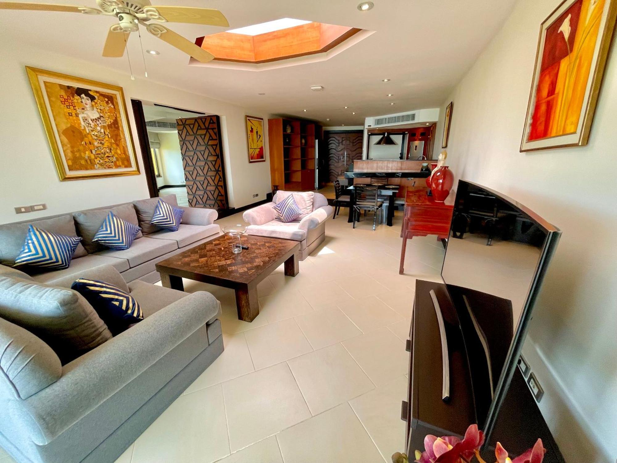 Apartment Sea View Sanctuary *