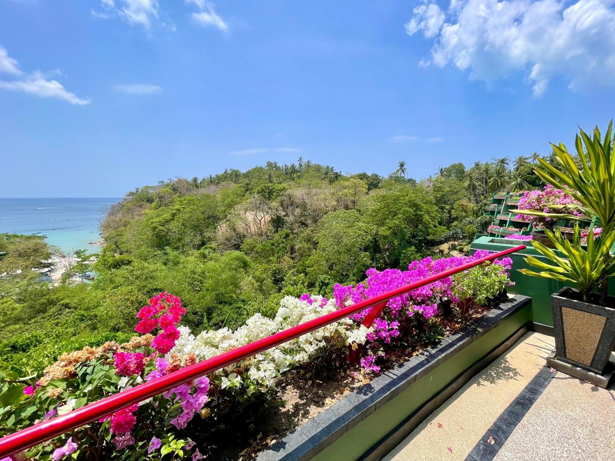 Sea View Sanctuary