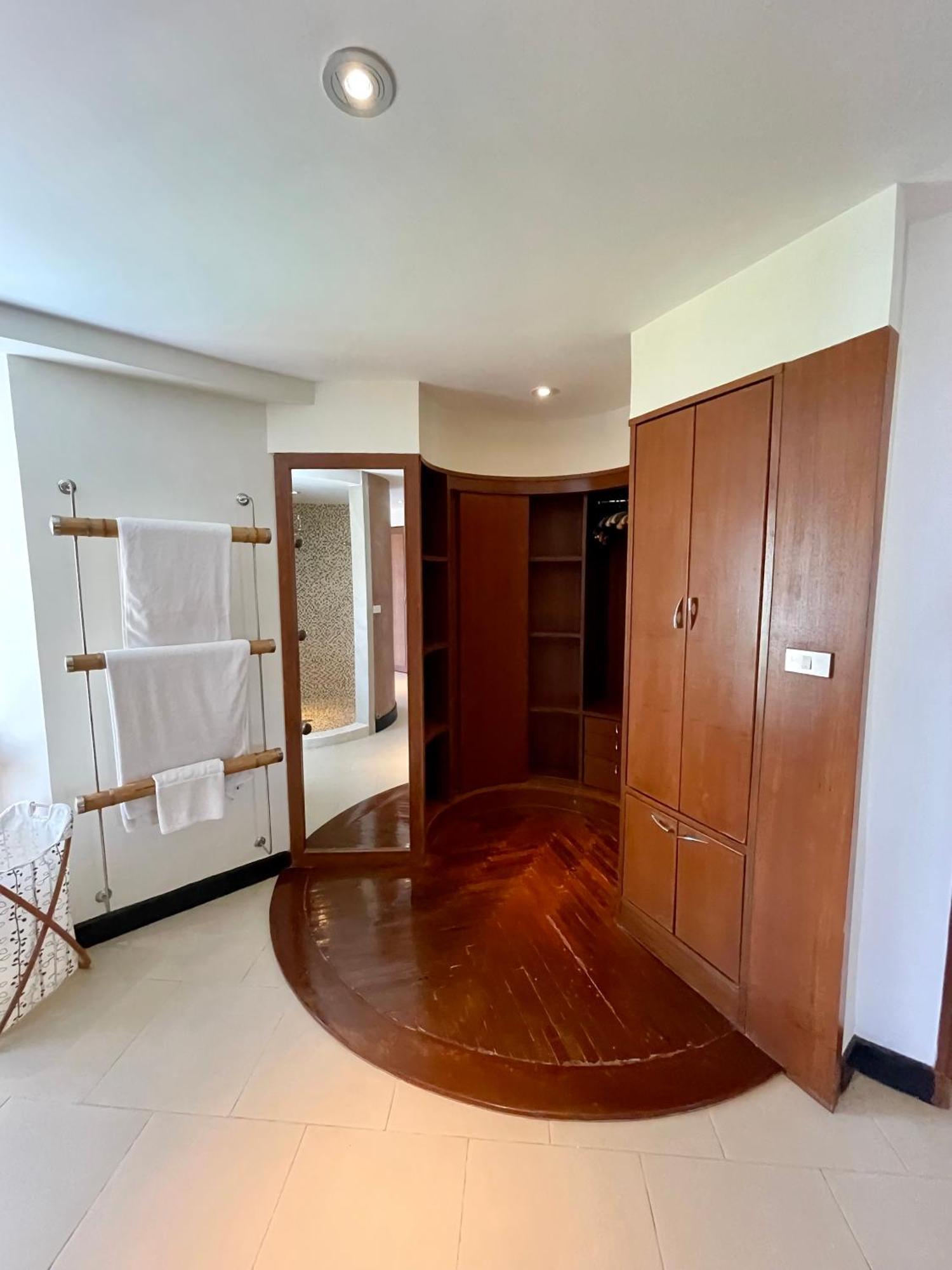 Apartment Sea View Sanctuary Kata Beach (Phuket)