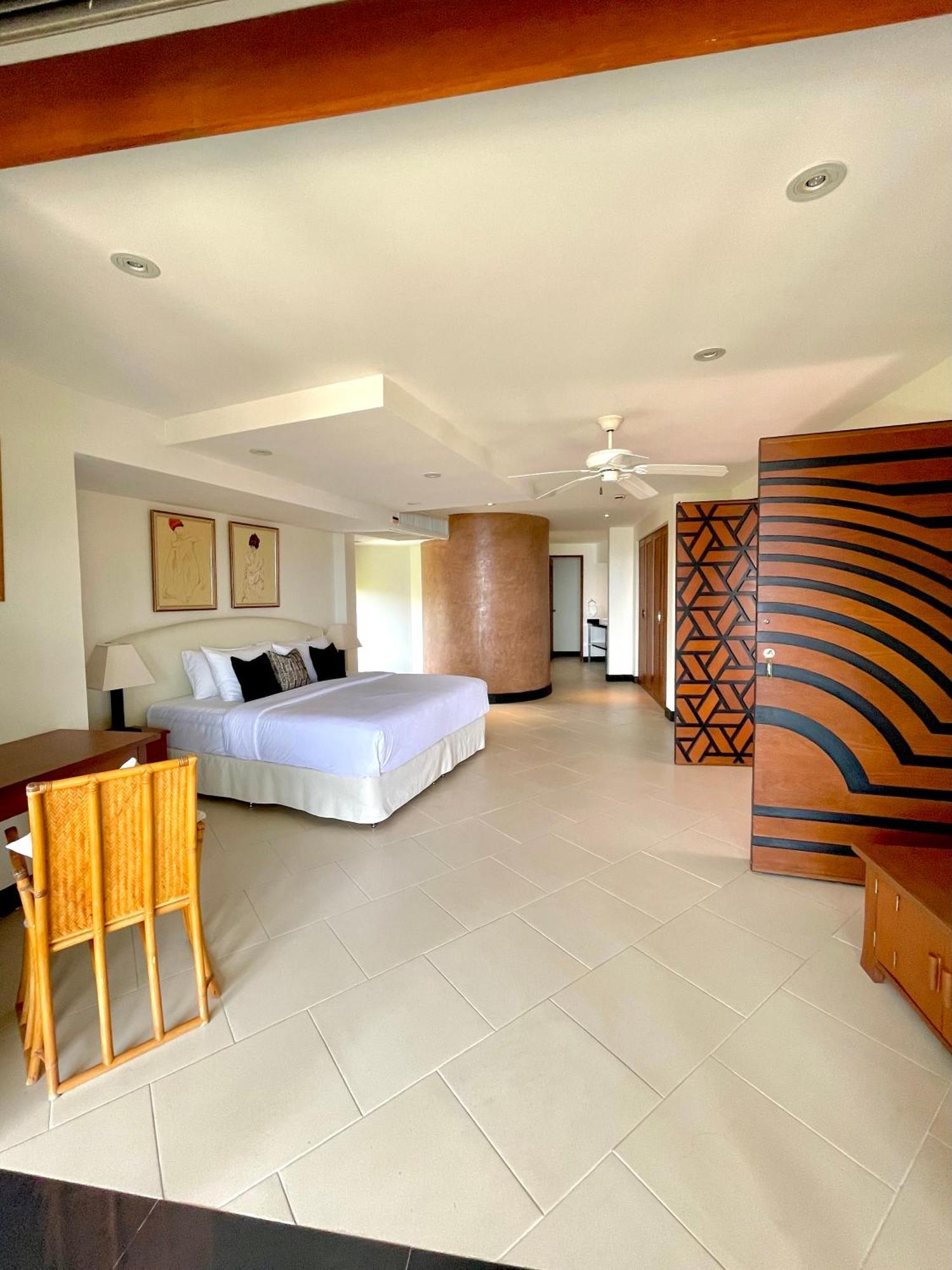 Apartment Sea View Sanctuary Kata Beach (Phuket)
