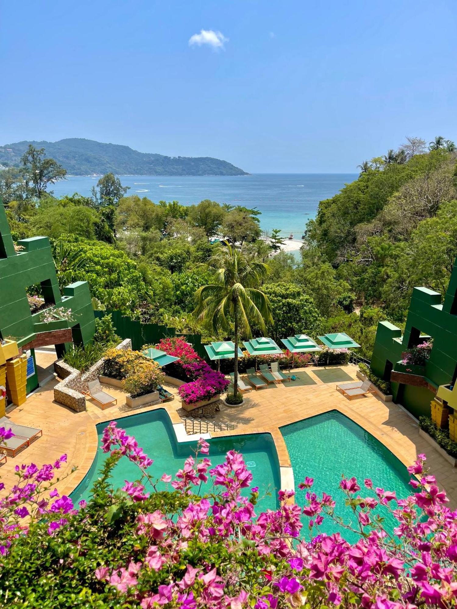Apartment Sea View Sanctuary *