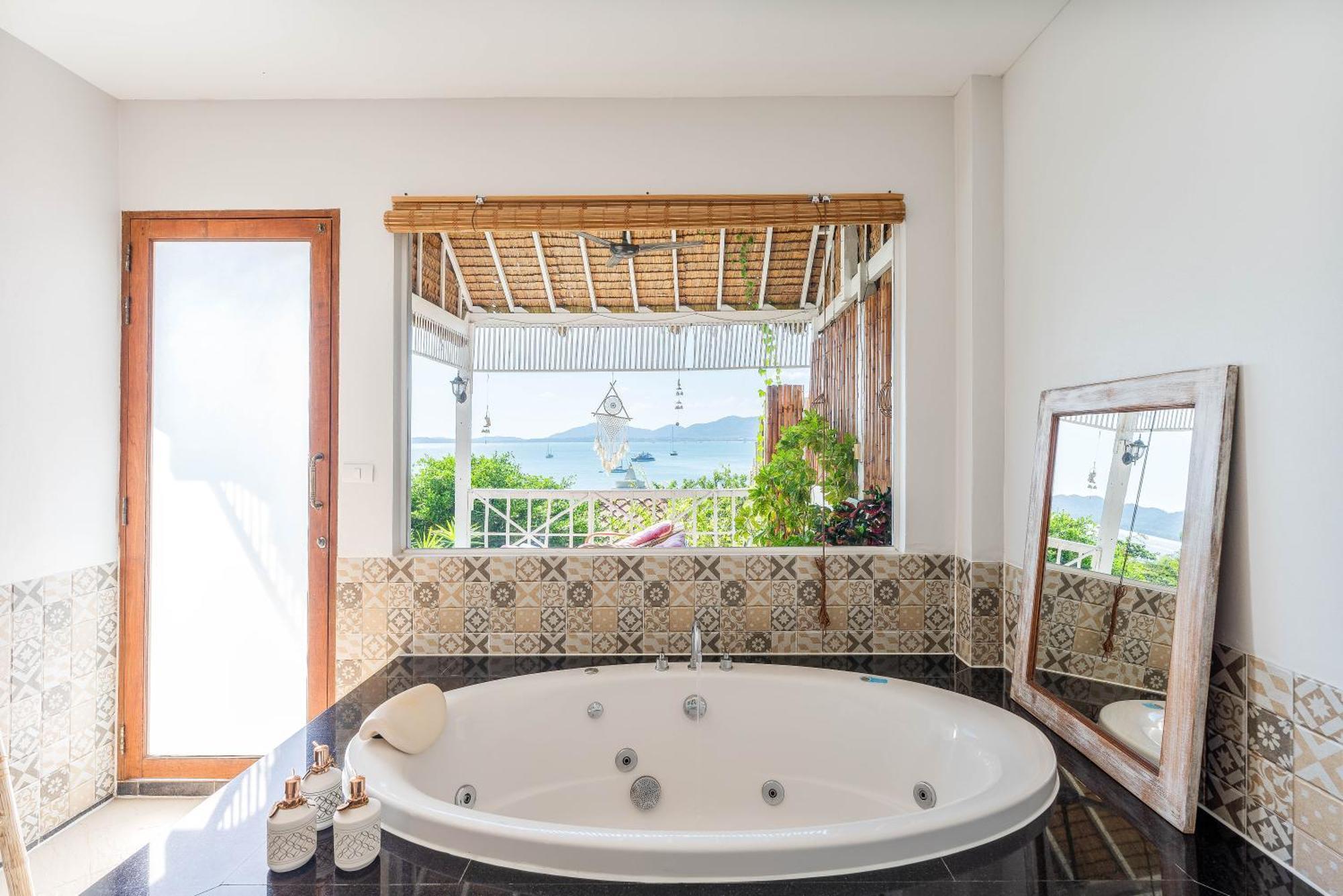 Soul - Beachfront Private Pool Villas, Phuket Nature Retreat Cape Panwa
