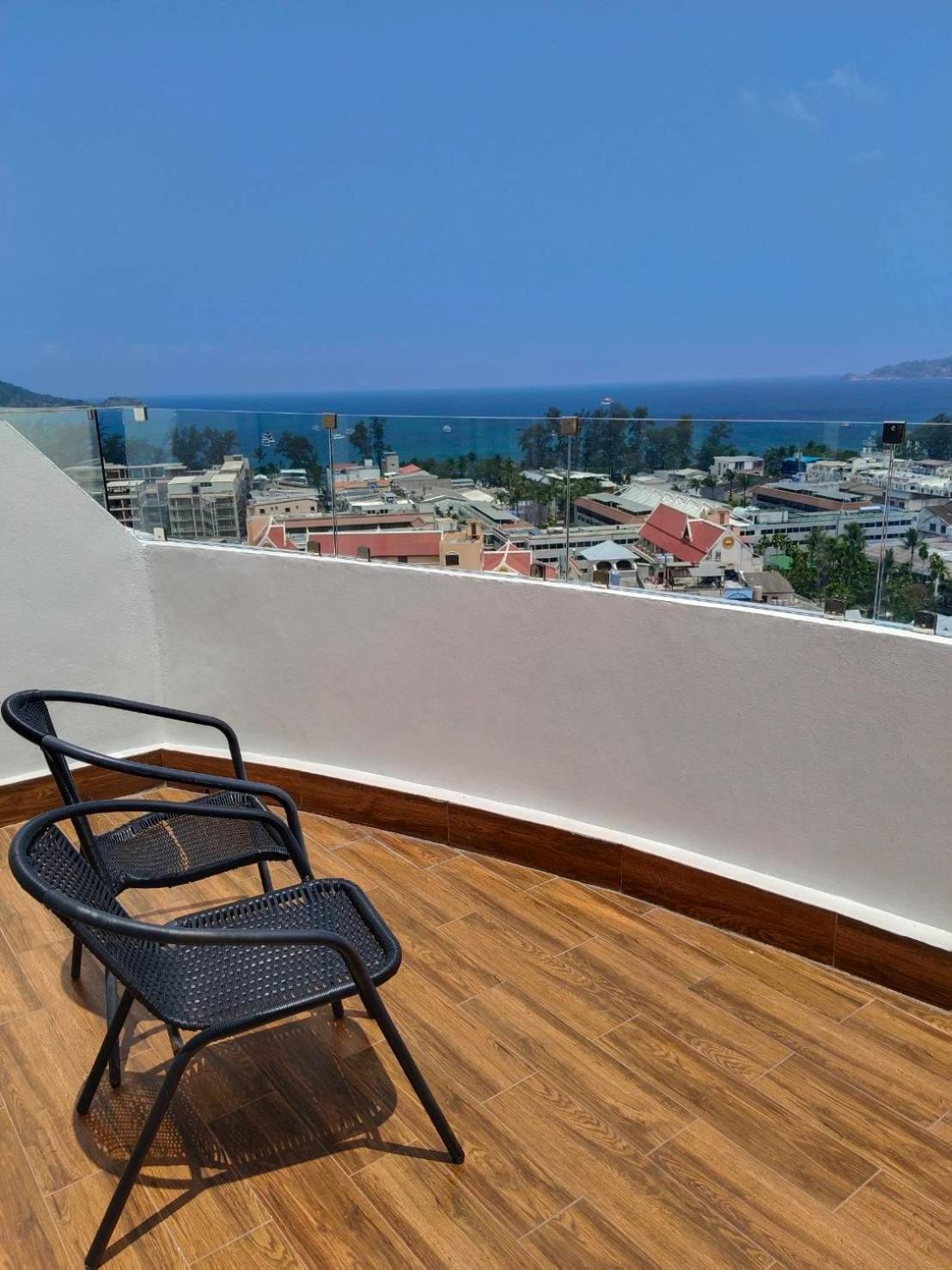 Apartment Minium Phuket Patong