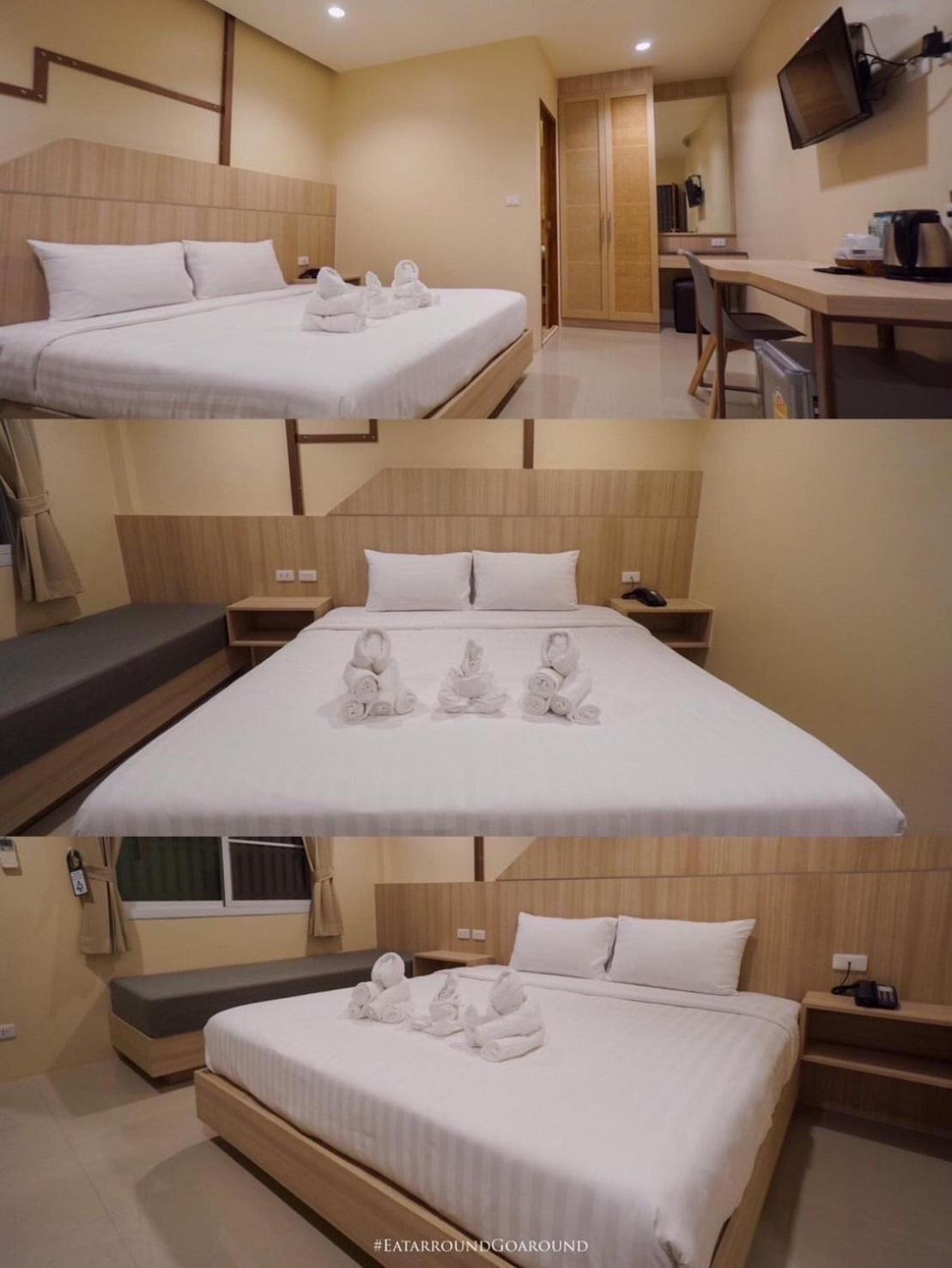 The Way Hotel