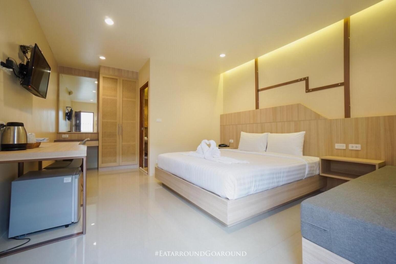 The Way 3* Patong