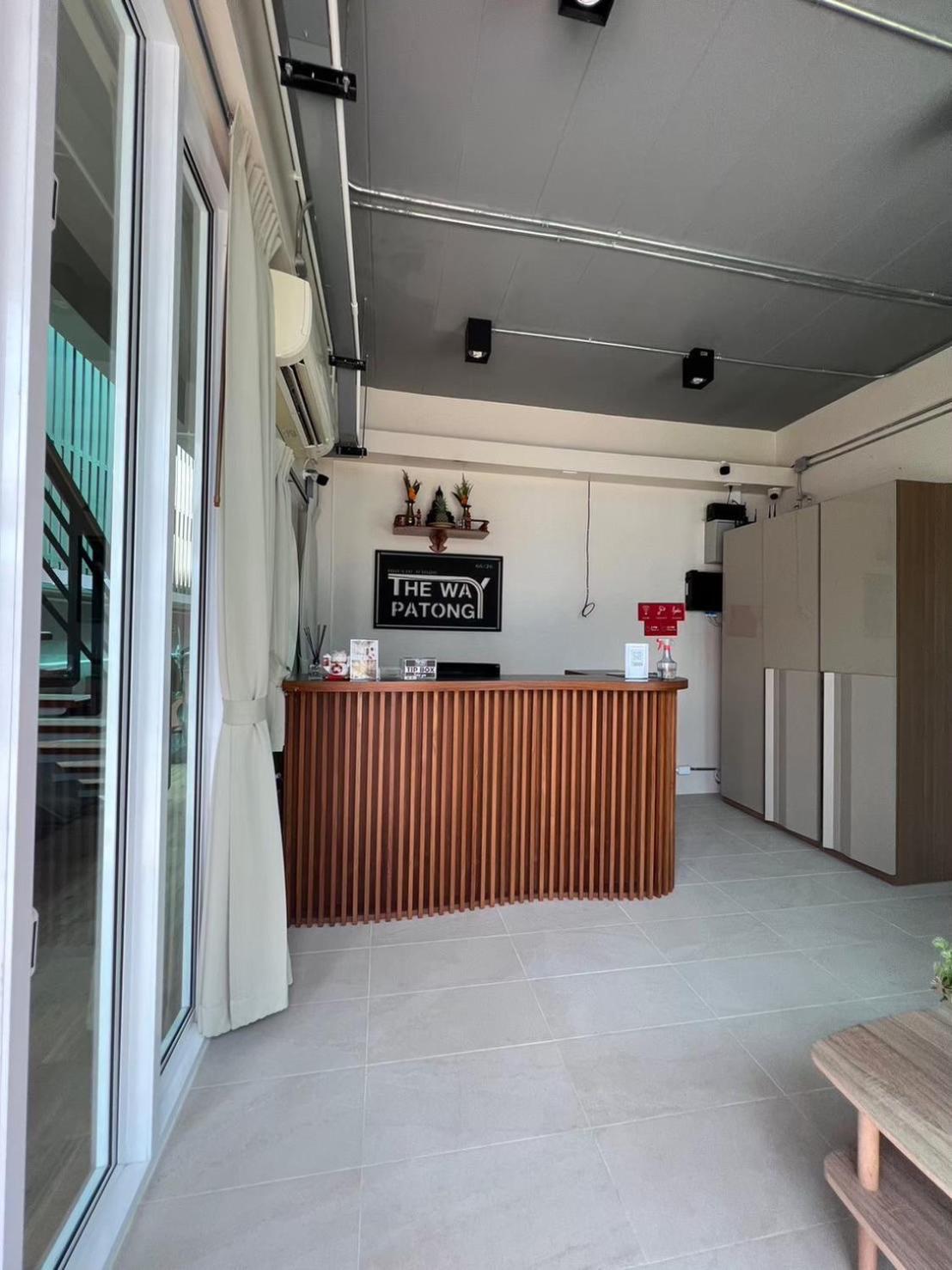 The Way 3* Patong