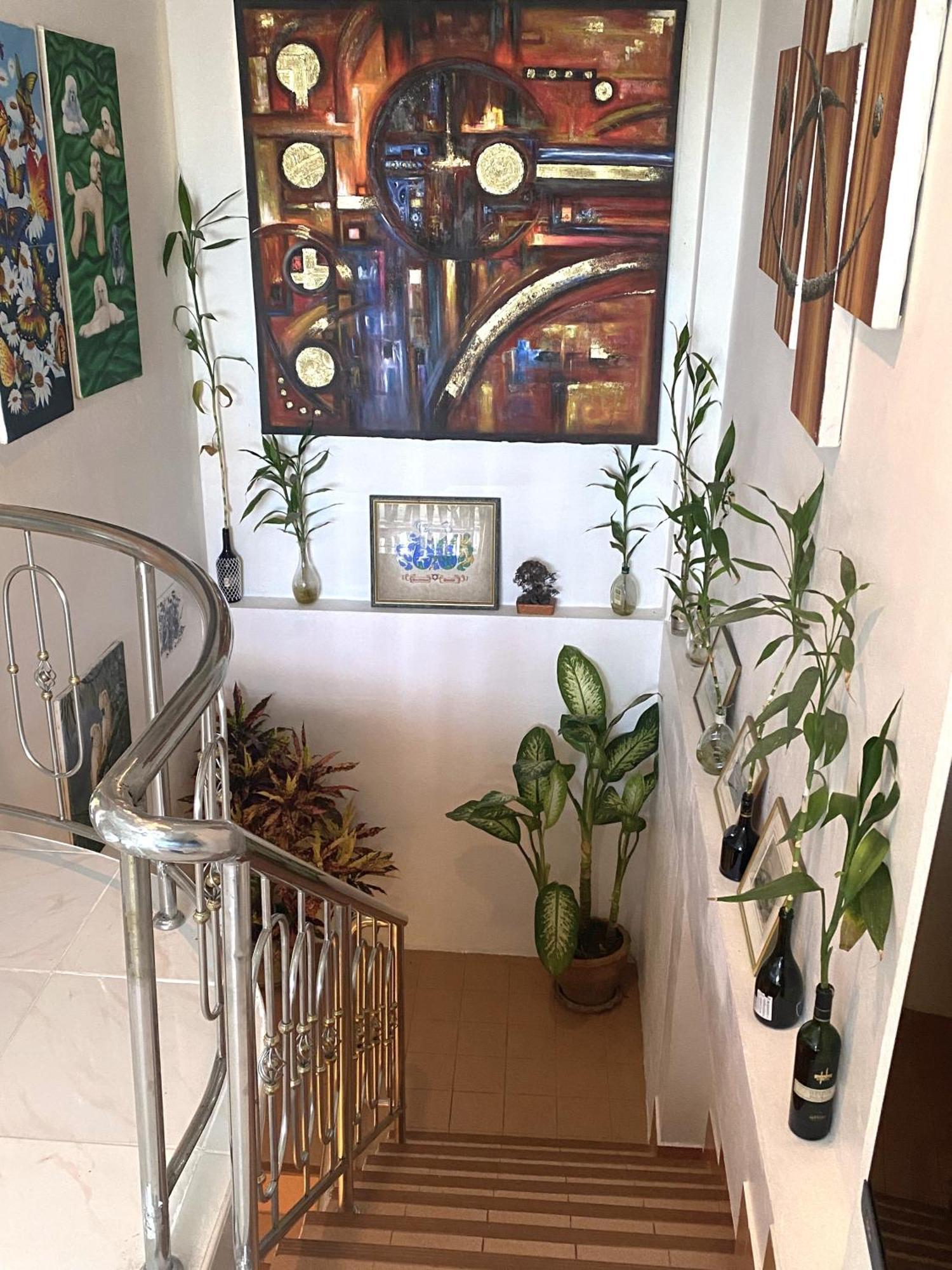 Oasis & Villa Karon