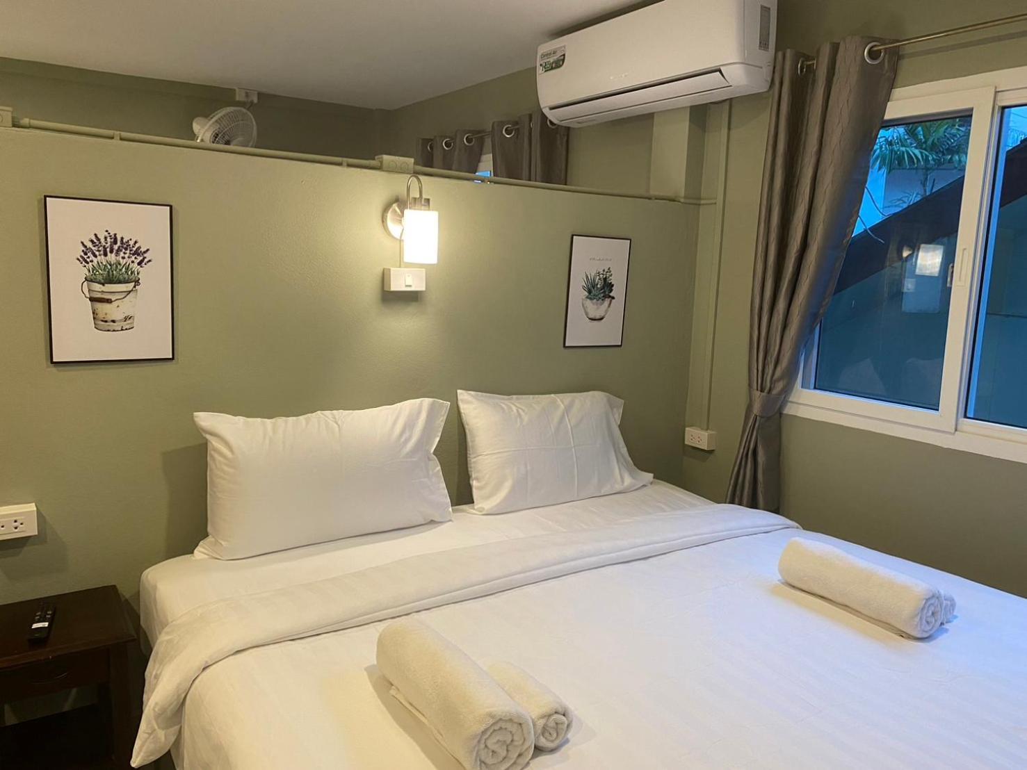Resort Leaf Phuket -