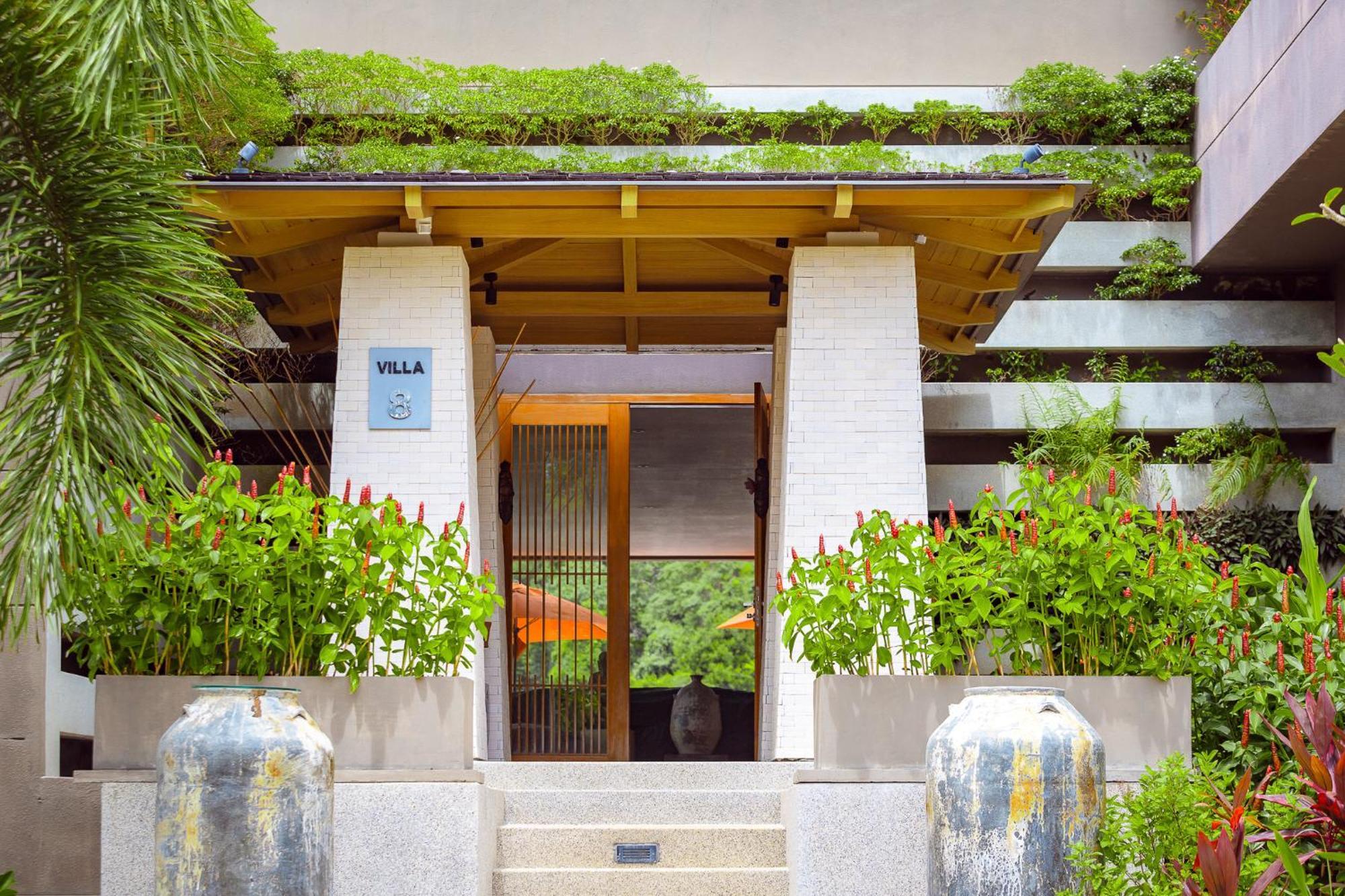Teetara Villa Patong