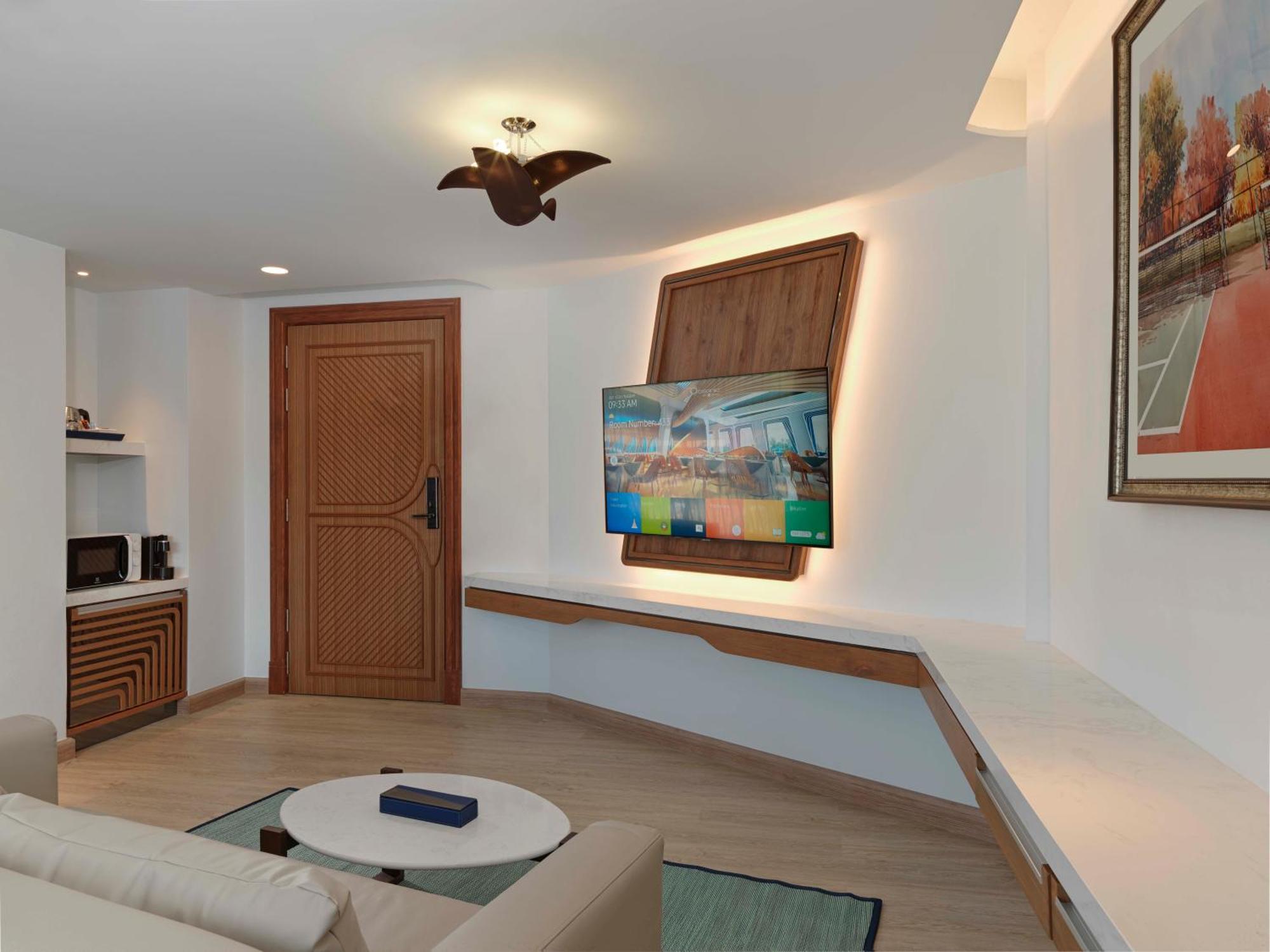 The Oceanic Sportel - Sha Extra 5* Phuket