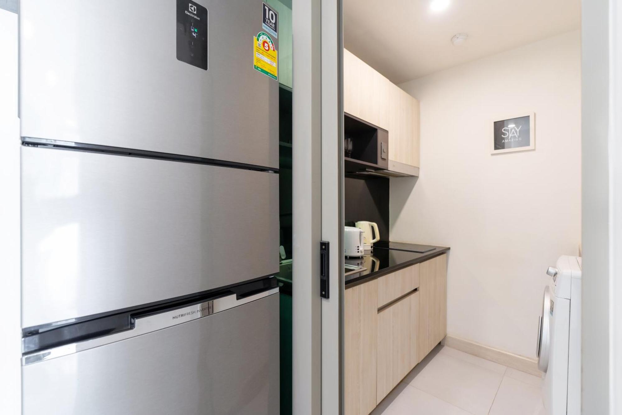 Oceana Sea View - Apartamento