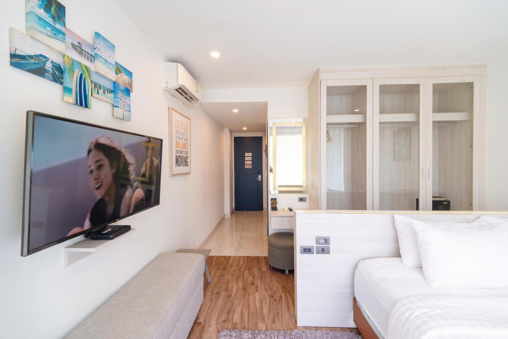 Oceana Sea View - *
