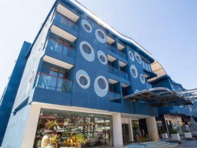 Beyond Hotel Patong