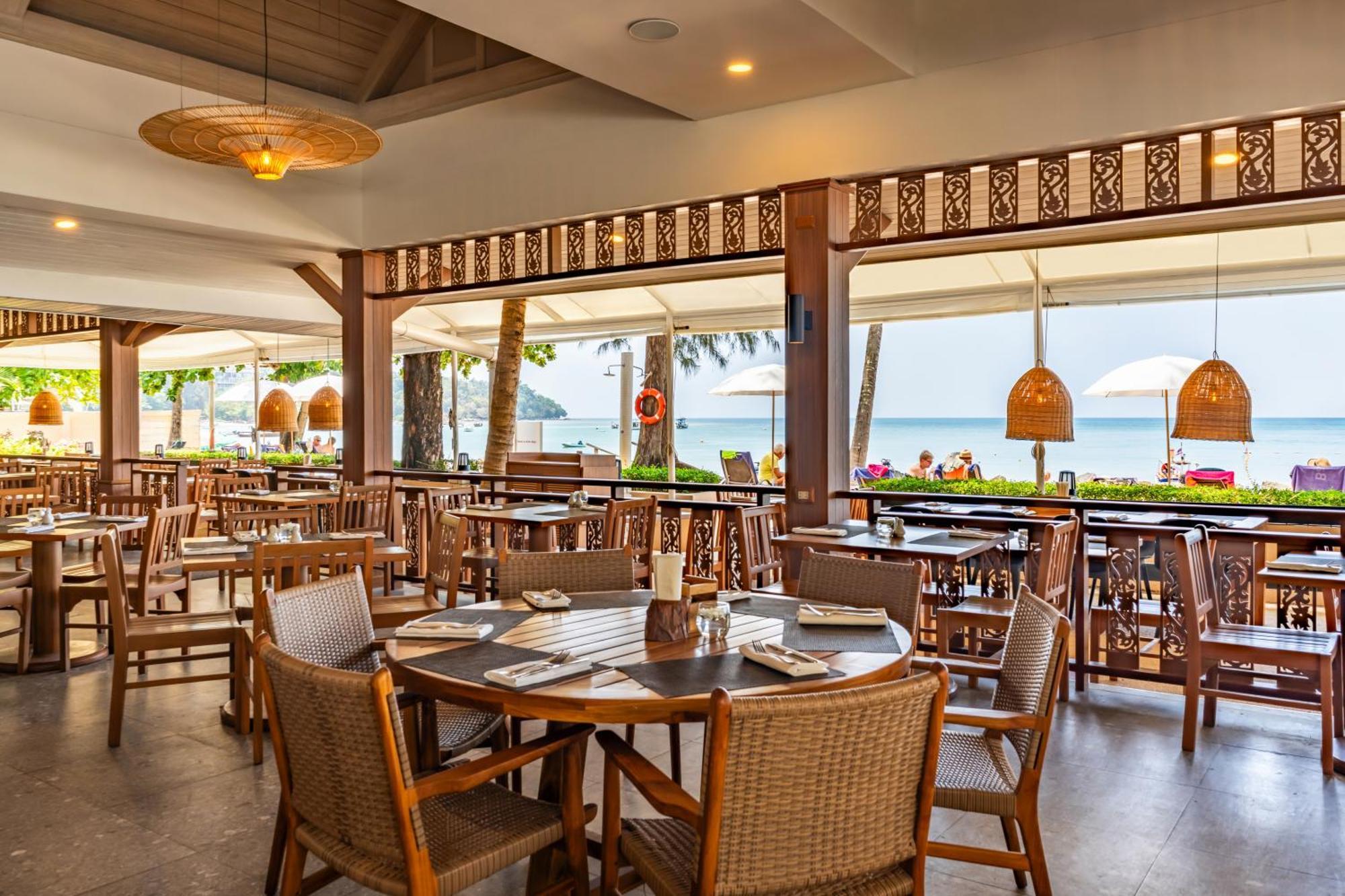 Hotel Western Premier Bangtao & Bang Tao Beach (Phuket)