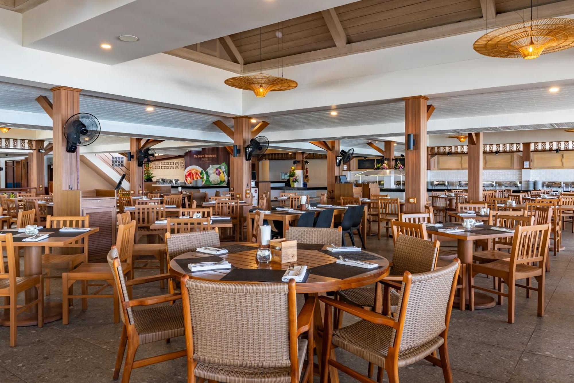 Hotel Western Premier Bangtao &