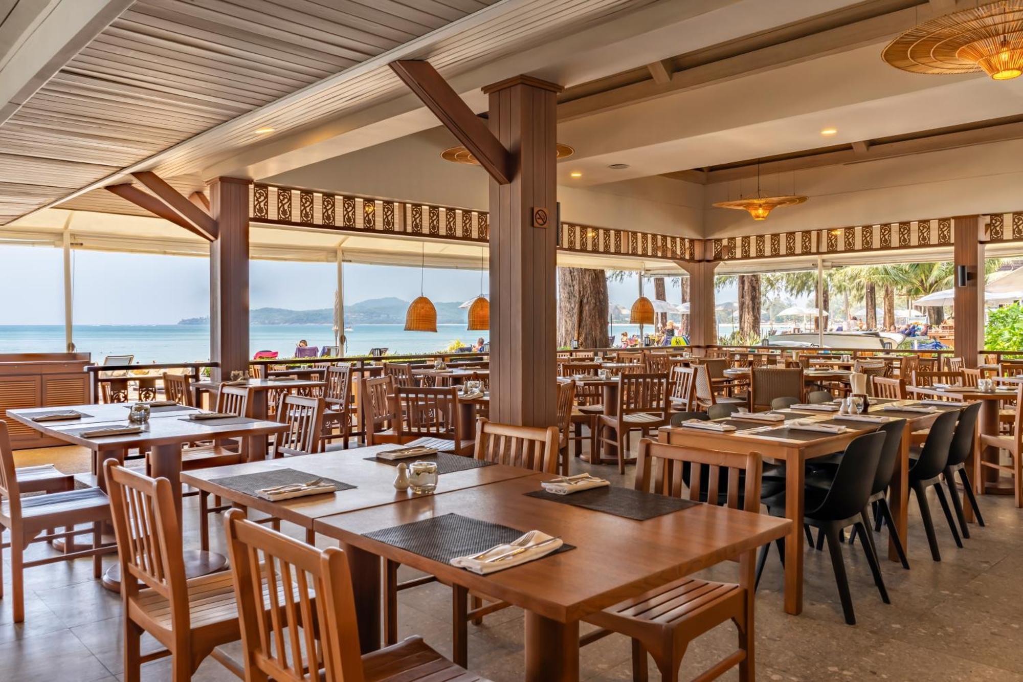 Western Premier Bangtao & Hotel Bang Tao Beach (Phuket)