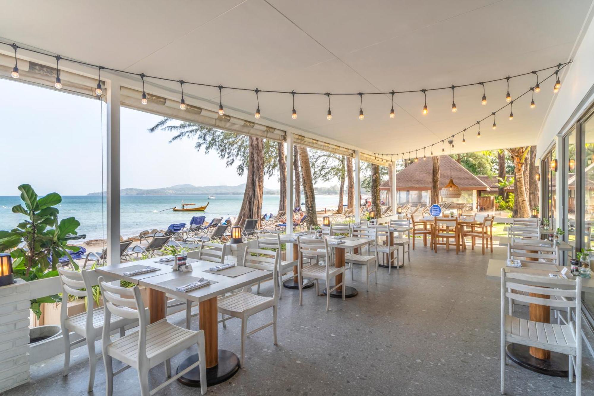 Western Premier Bangtao & Bang Tao Beach (Phuket)