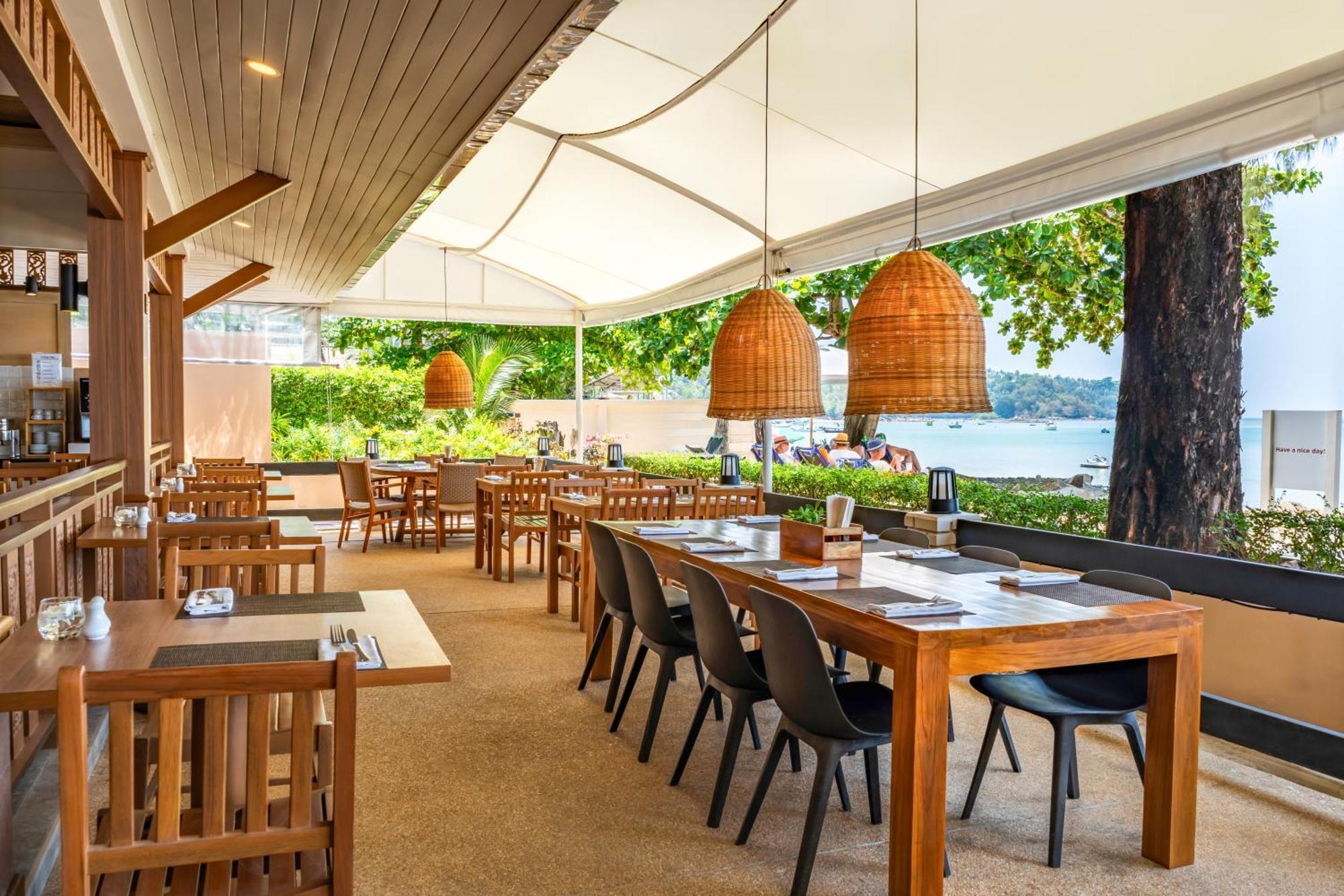 Hotel Western Premier Bangtao & Bang Tao Beach (Phuket)