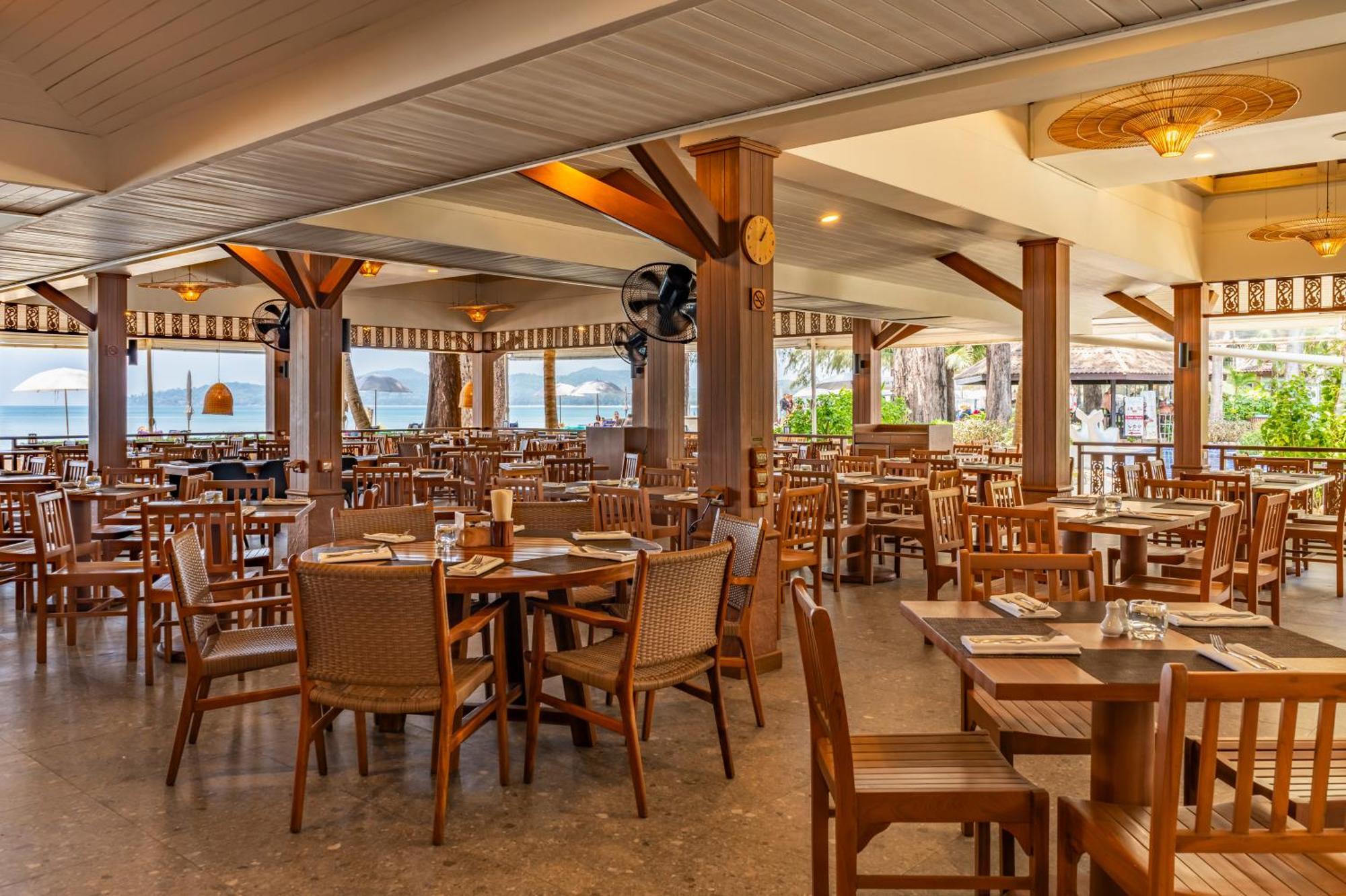 Western Premier Bangtao & 4* Bang Tao Beach (Phuket)