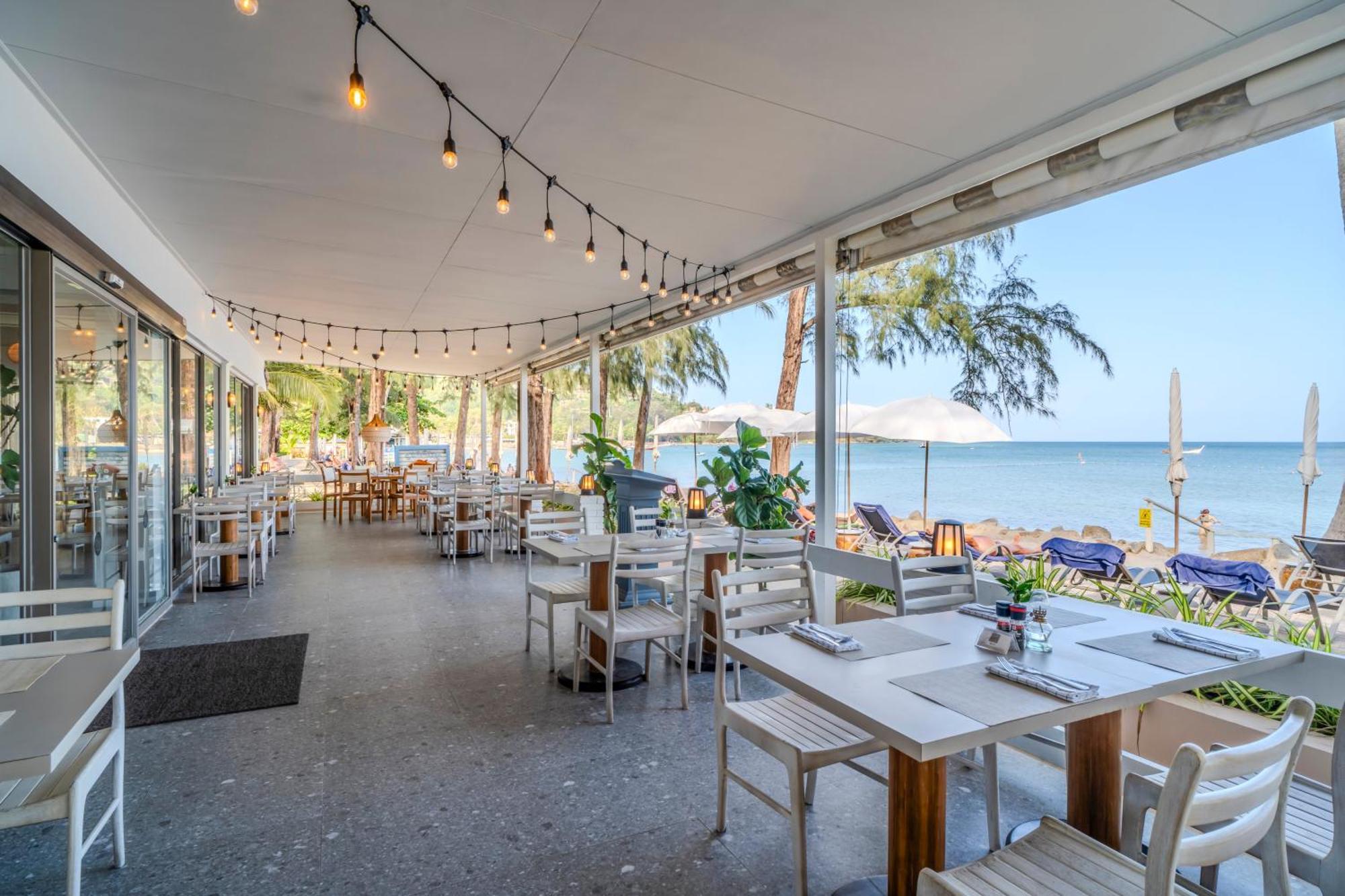 Western Premier Bangtao & Bang Tao Beach (Phuket)