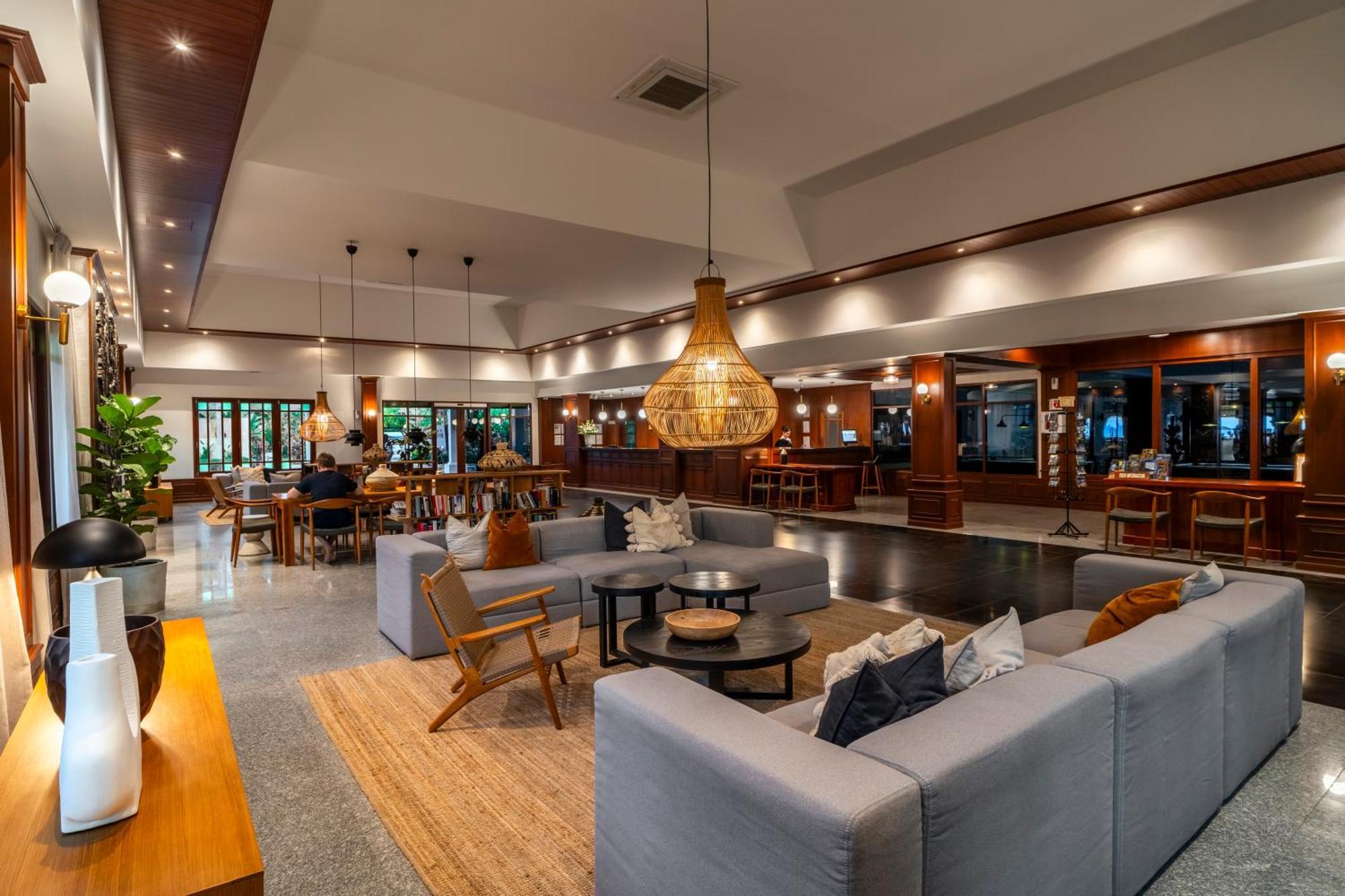Western Premier Bangtao & Hotel Bang Tao Beach (Phuket)