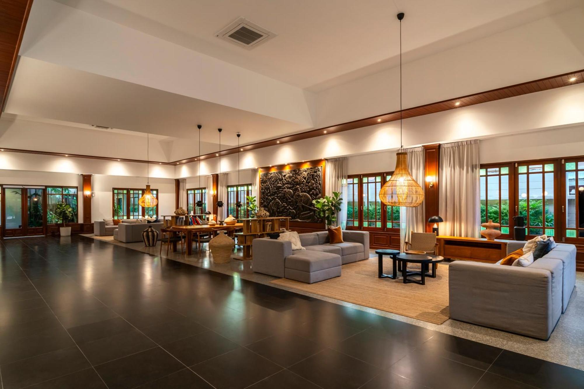 Hotel Western Premier Bangtao & Bang Tao Beach (Phuket)