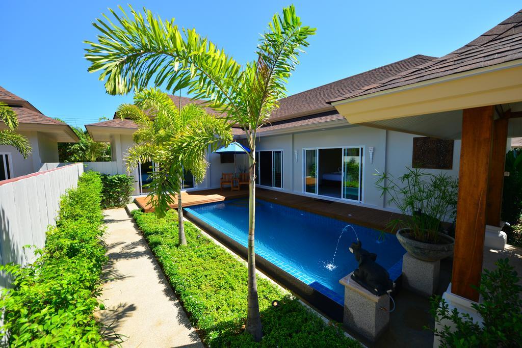 Villa Ban Thai *