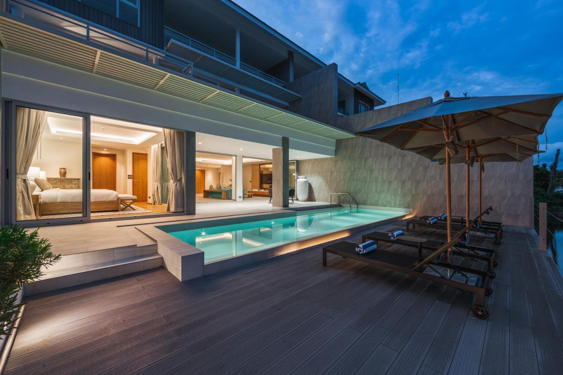 Apartamento Beachfront Residences - Stunning Sea And View *
