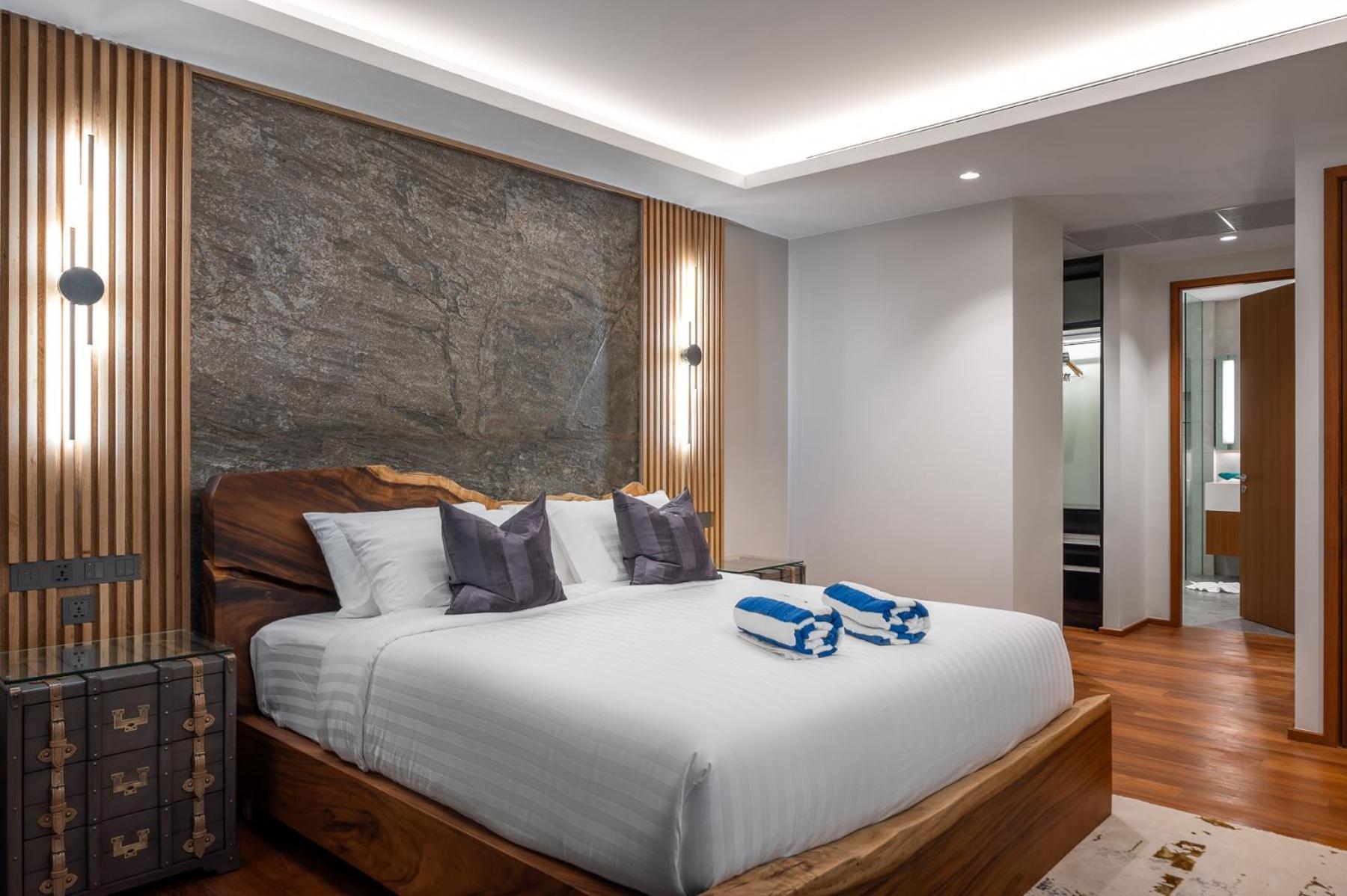 Beachfront Residences - Stunning Sea And View Apartamento *
