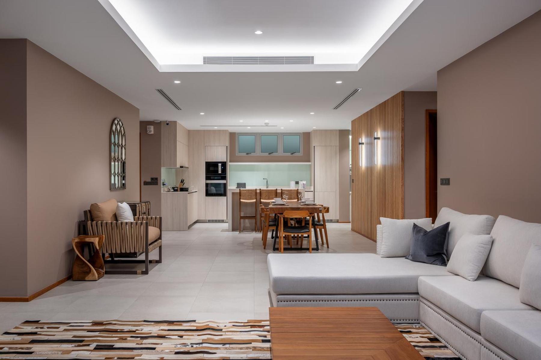 Beachfront Residences - Stunning Sea And View Apartamento *