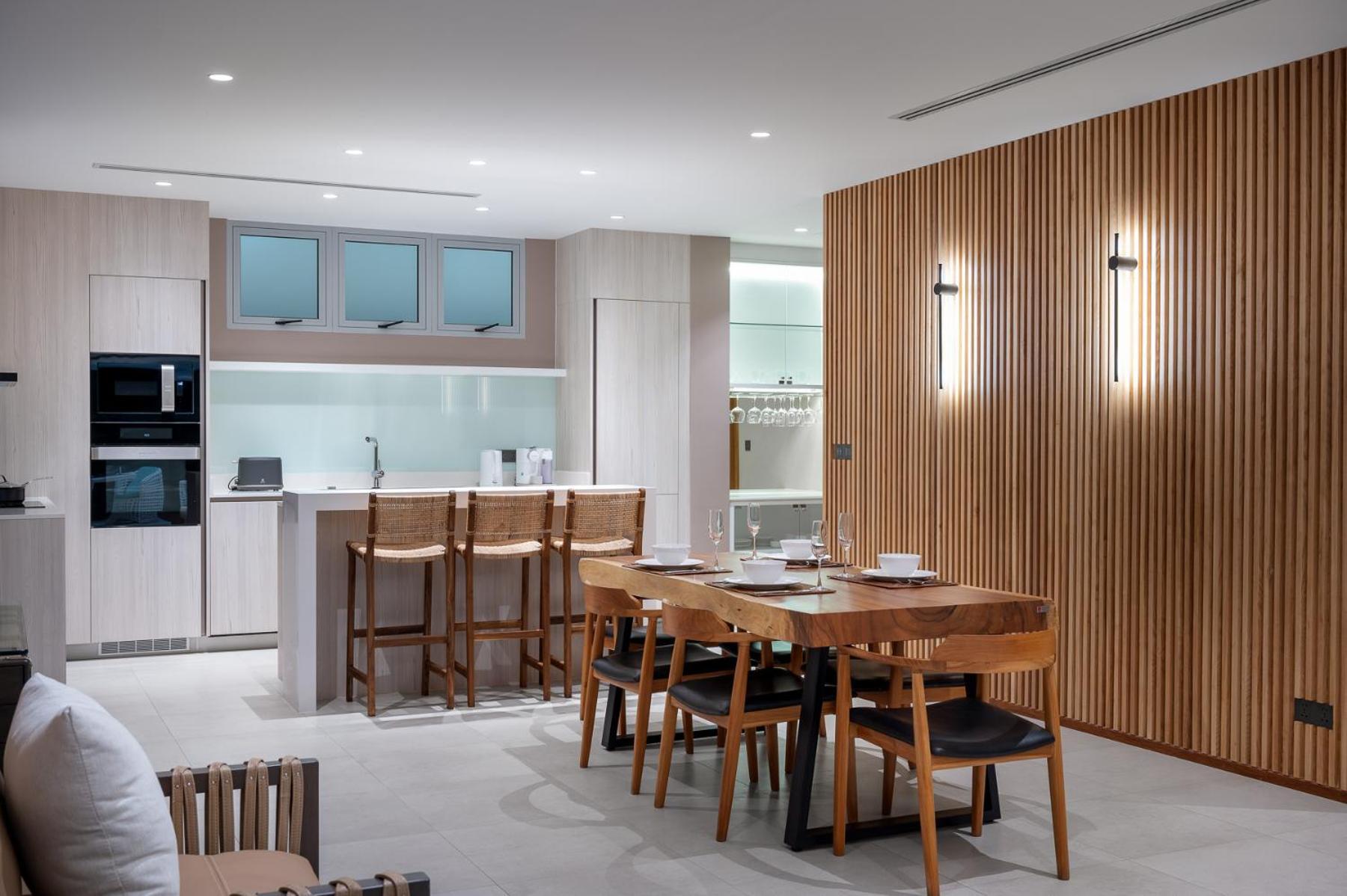 Beachfront Residences - Stunning Sea And View * Praia de Bang Tao
