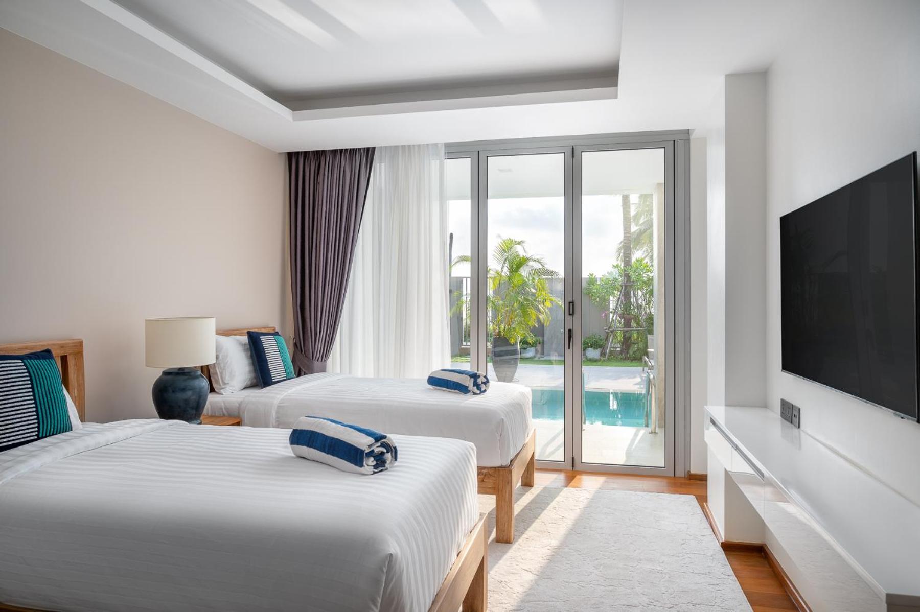 Beachfront Residences - Stunning Sea And View Apartamento *