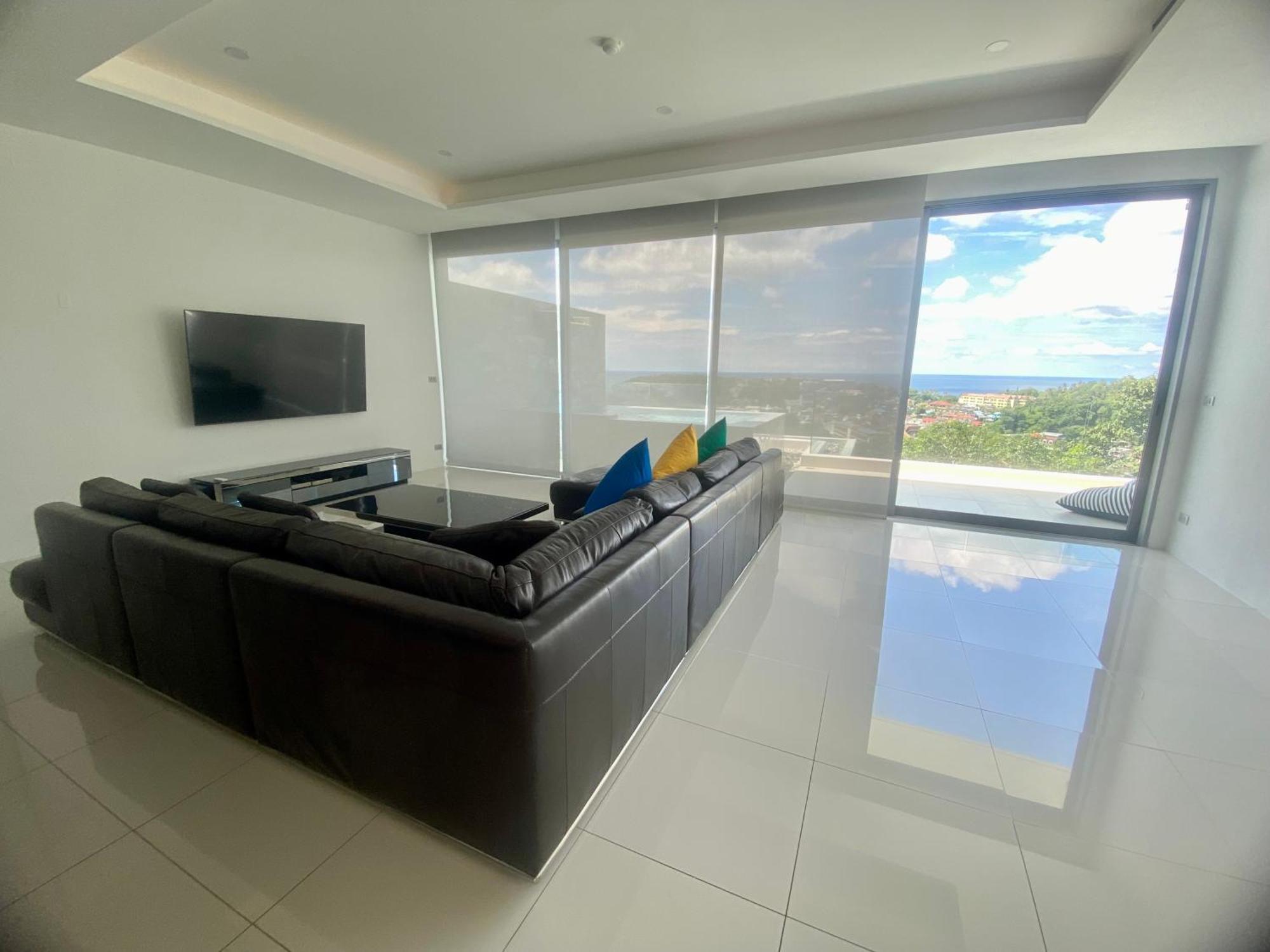 The View Luxury Karon * Kata Beach (Phuket)