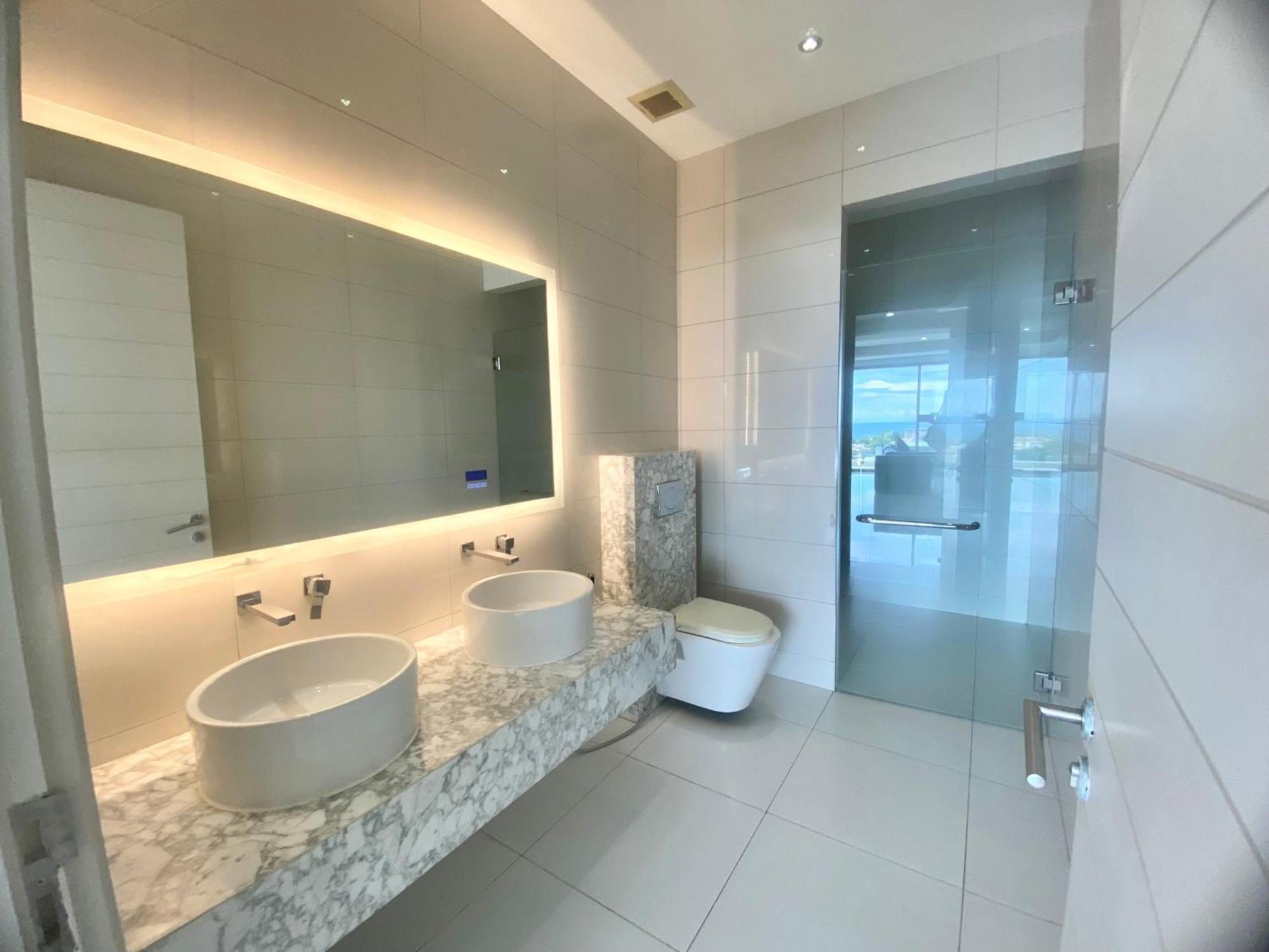 The View Luxury Karon Apartment