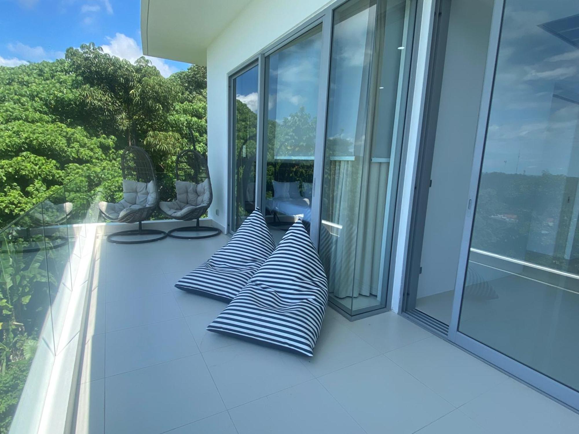 The View Luxury Karon Apartment Kata Beach (Phuket)