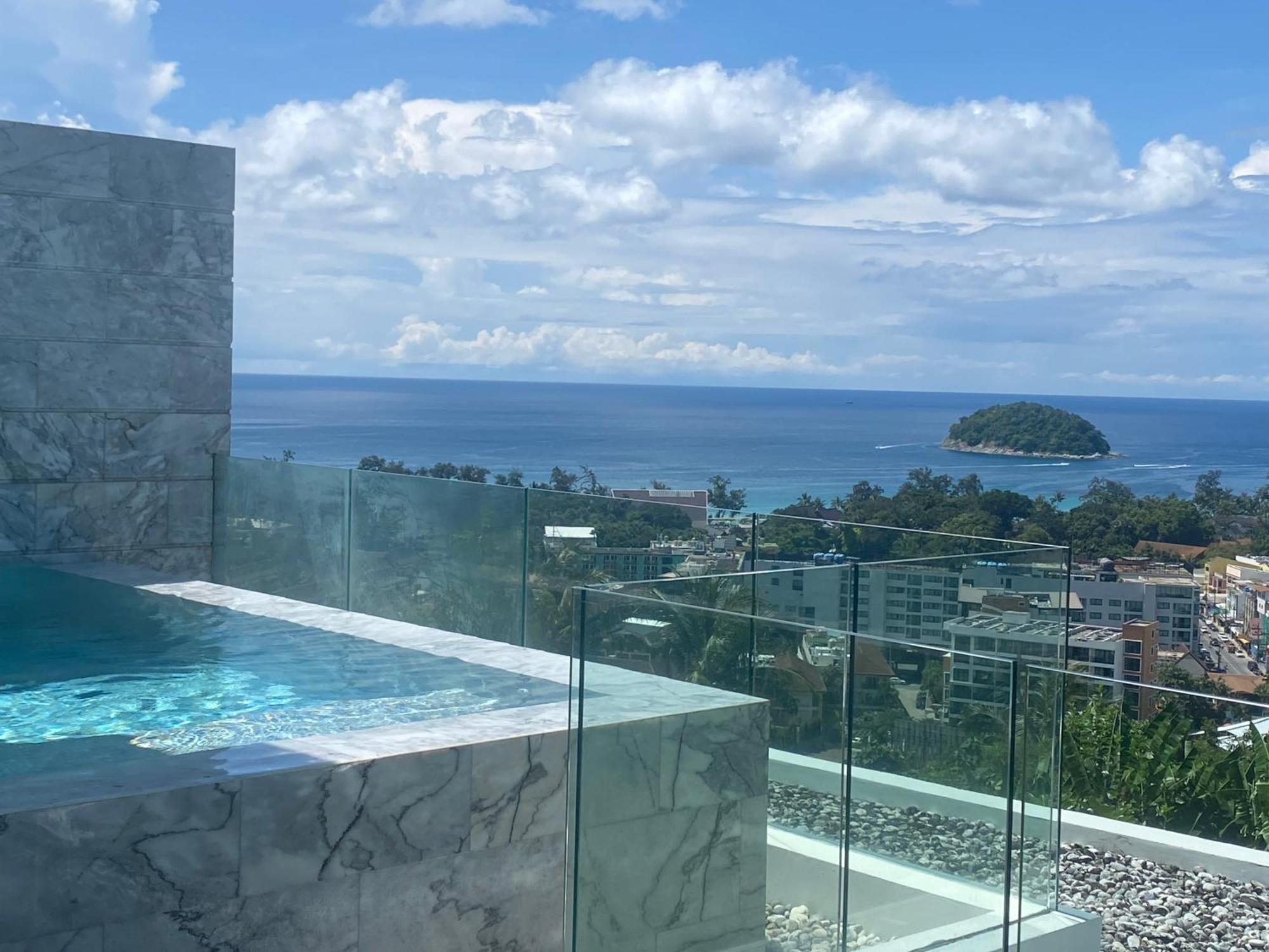 The View Luxury Karon