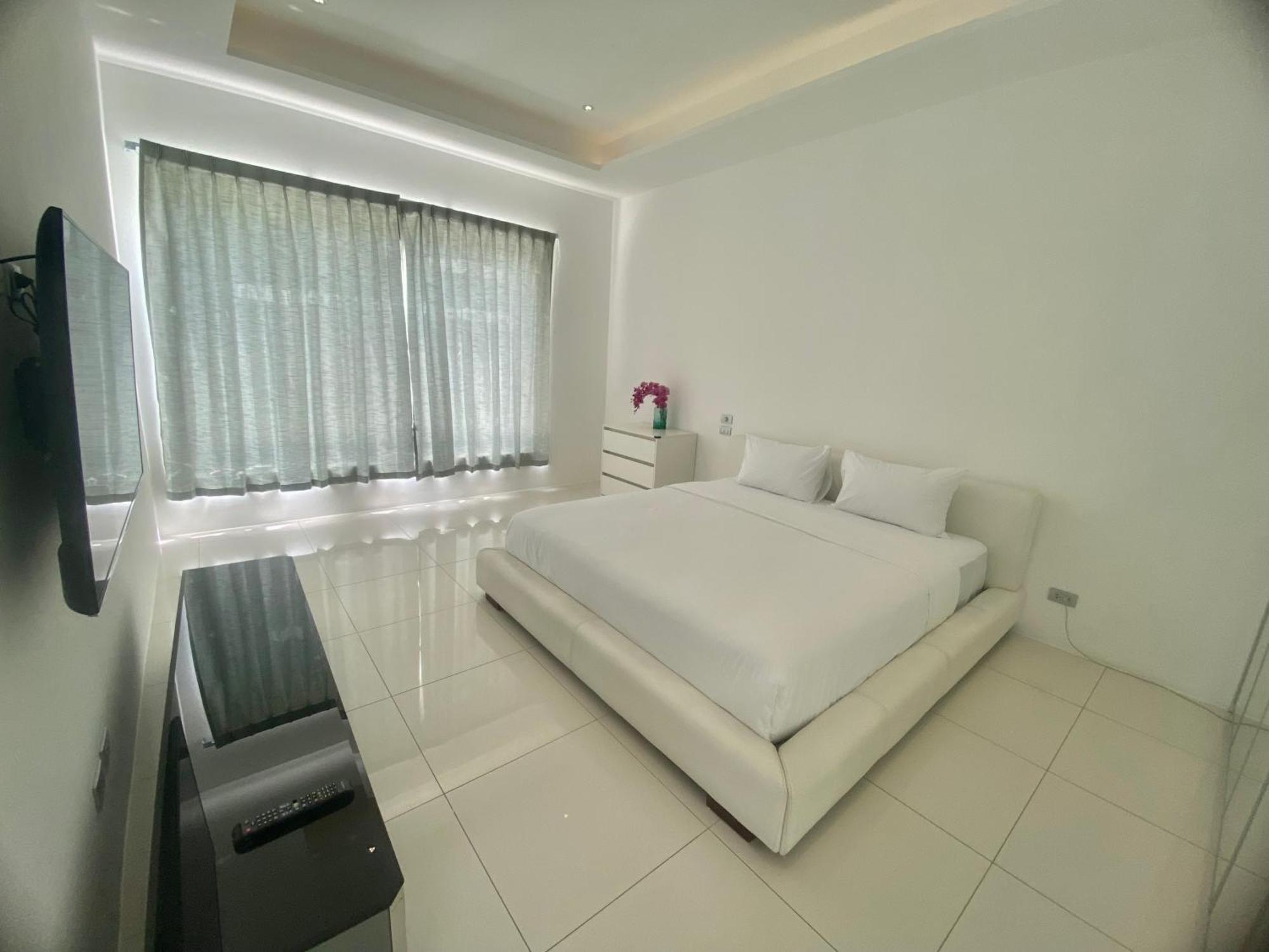 The View Luxury Karon * Kata Beach (Phuket)