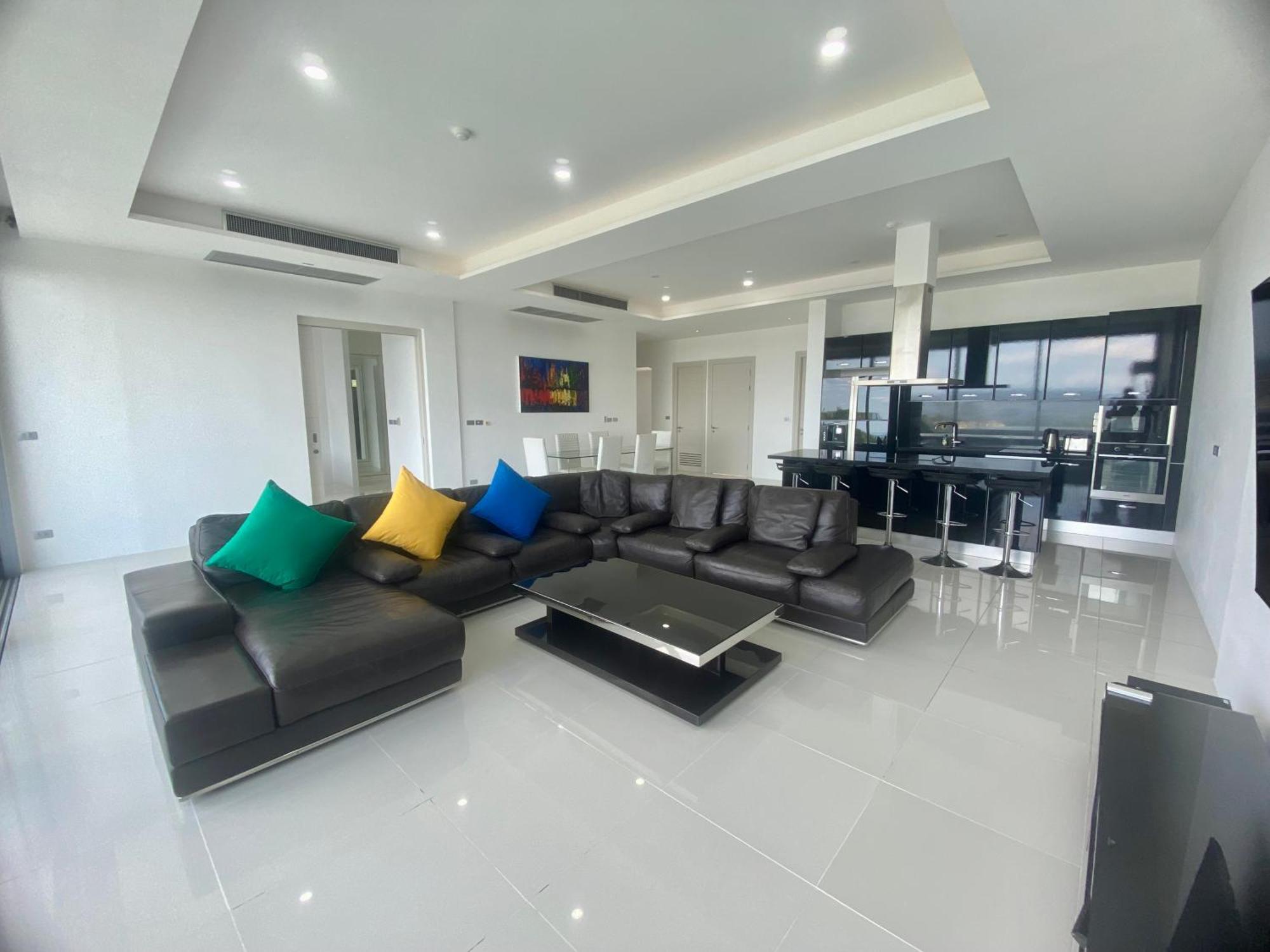 The View Luxury Karon