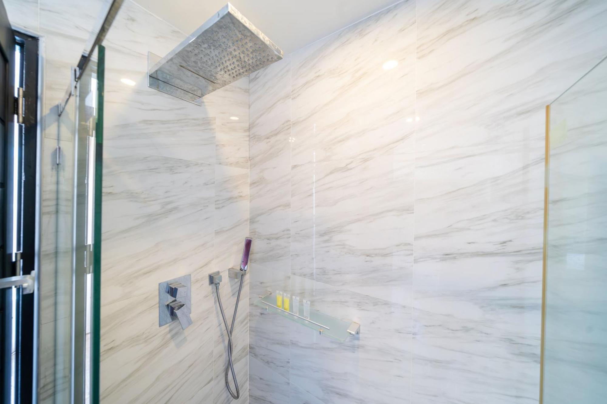 Appartamento Sea View 2br Oceana C35, Just 5 Min Walk To Kamala