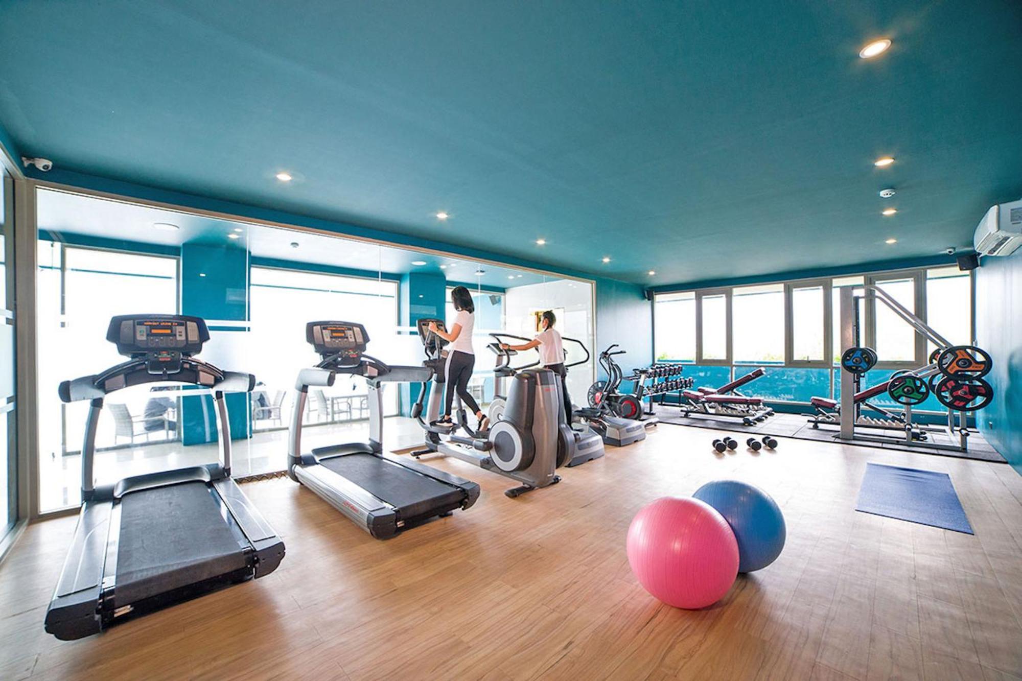 Sea View 2br Oceana C35, Just 5 Min Walk To Kamala * Kamala Beach