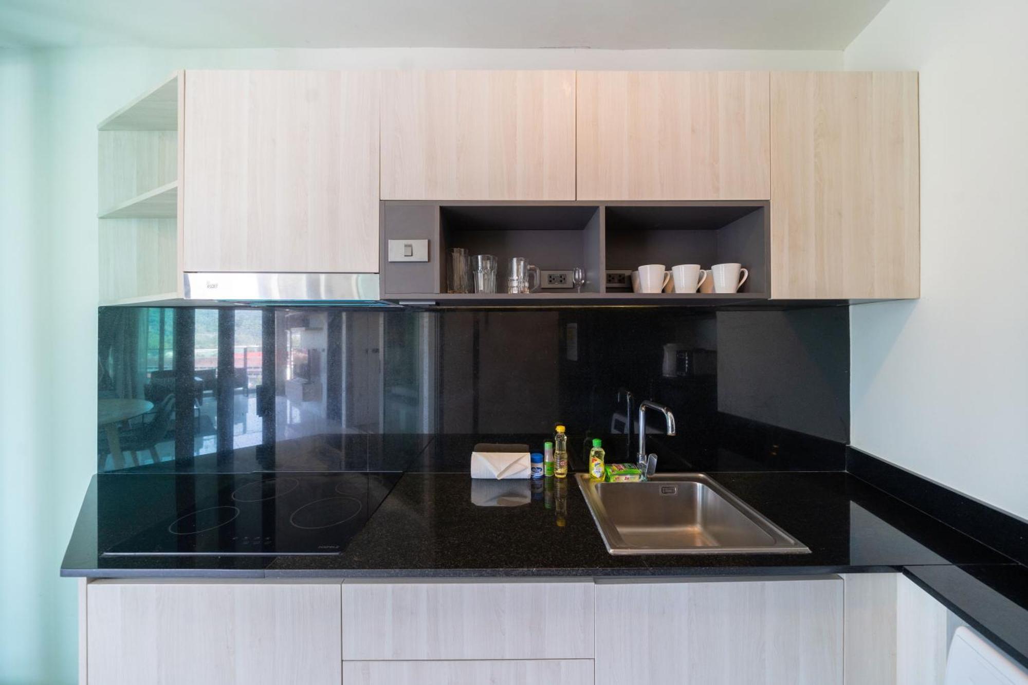 Appartamento Sea View 2br Oceana C35, Just 5 Min Walk To Kamala Kamala Beach