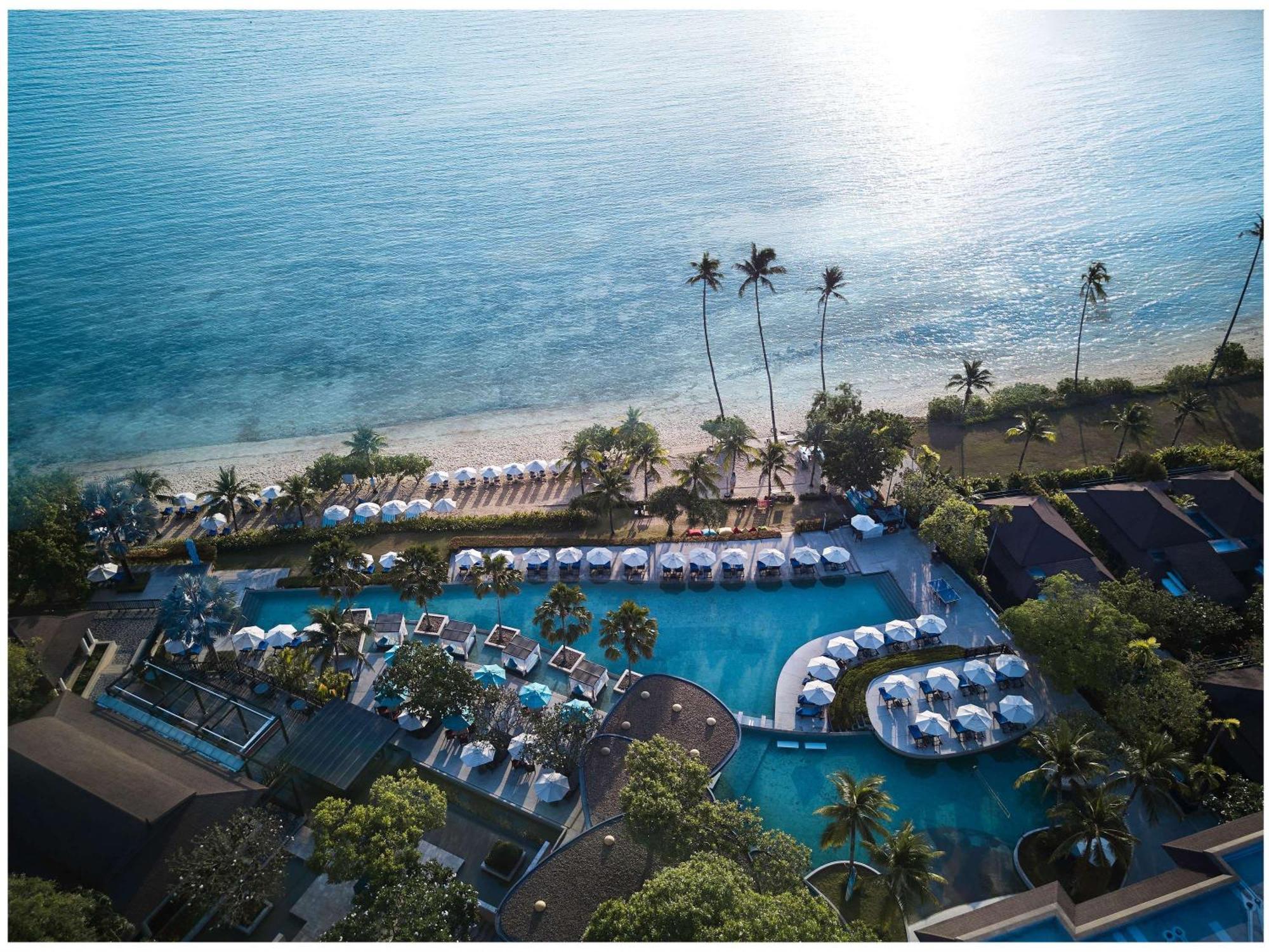 Hotel Pullman Phuket 5*